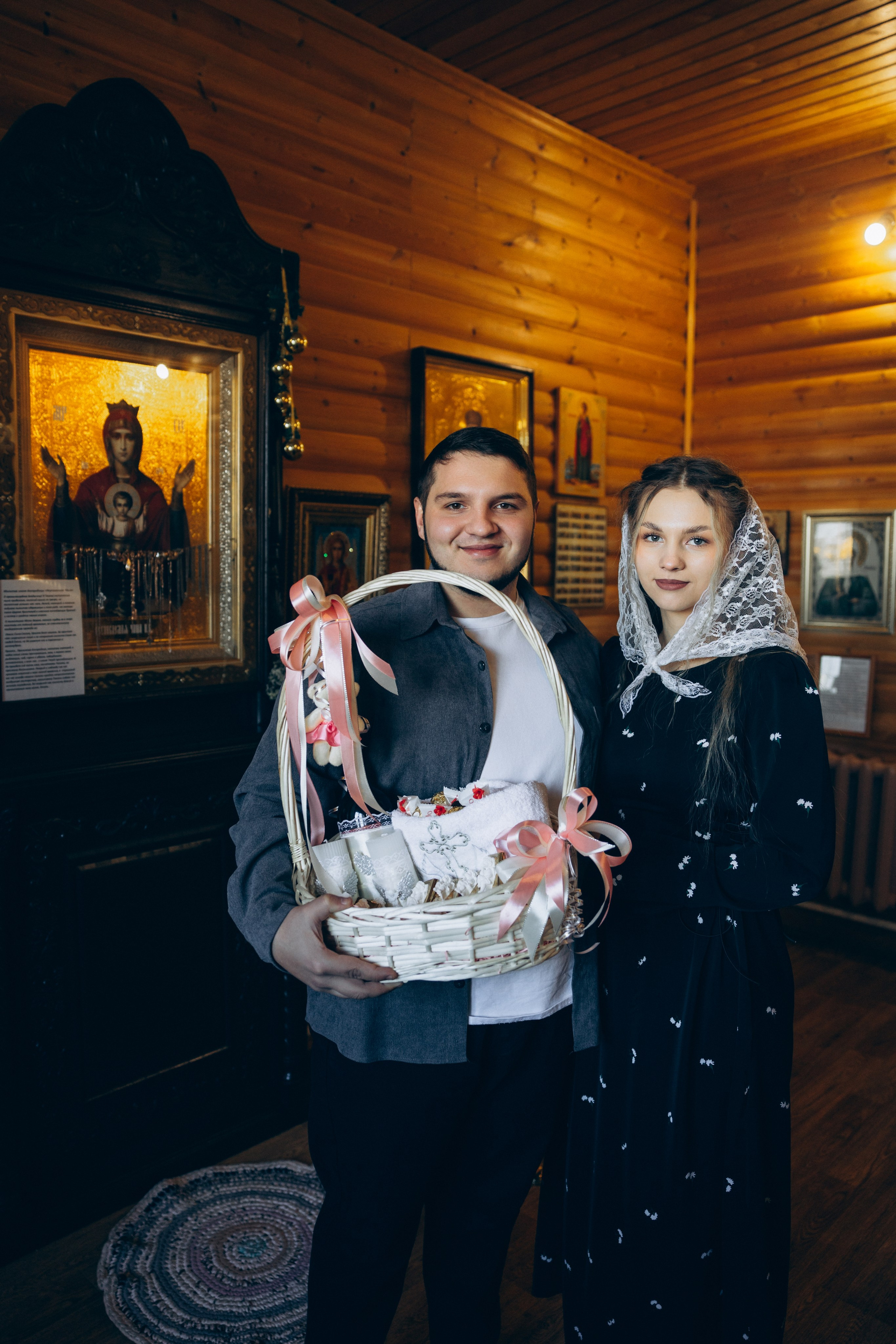Карлук крещение. Свадебный, семейный фотограф в Иркутске Светлана Макаричева