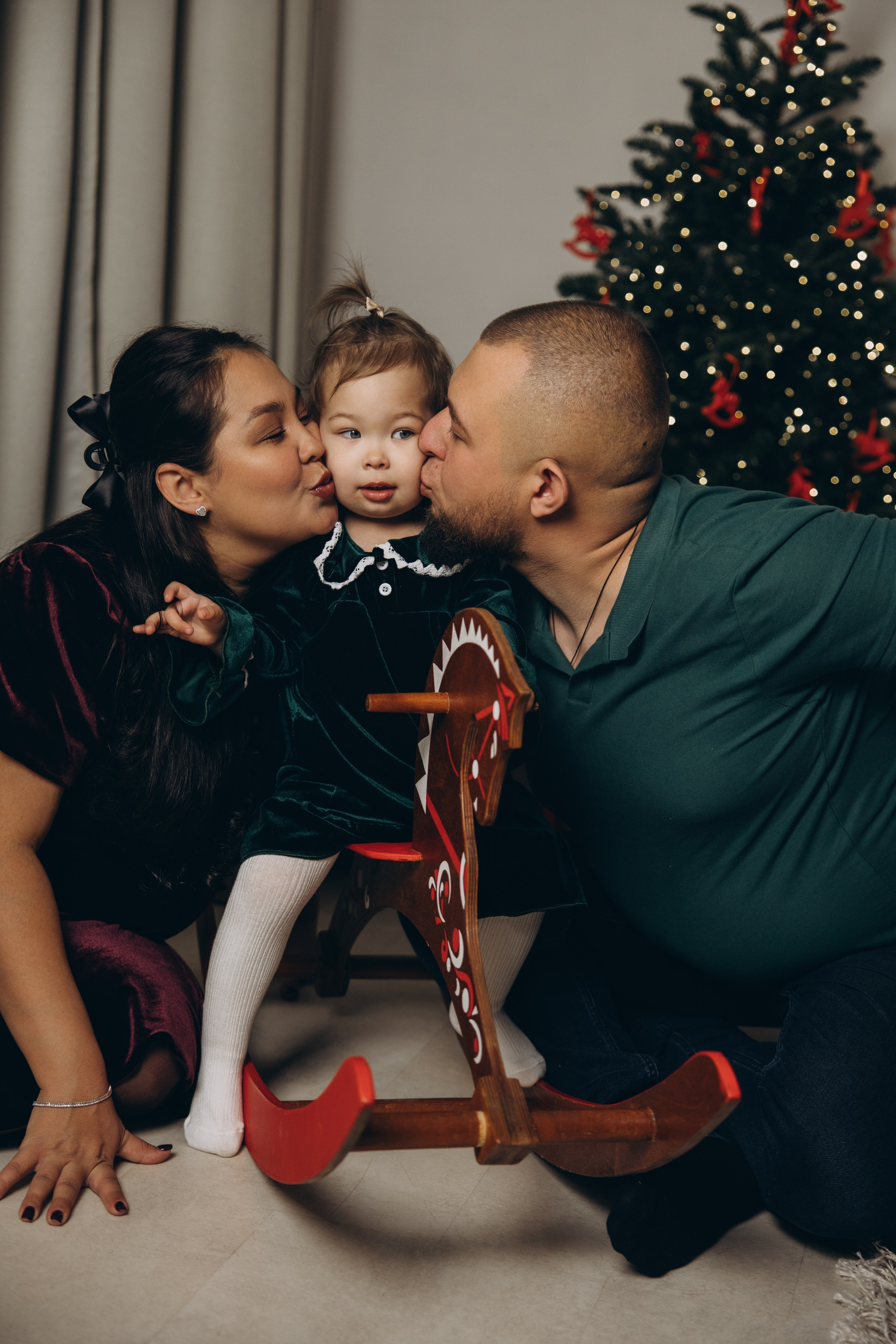 Студия Френды. Свадебный, семейный фотограф в Иркутске Светлана Макаричева