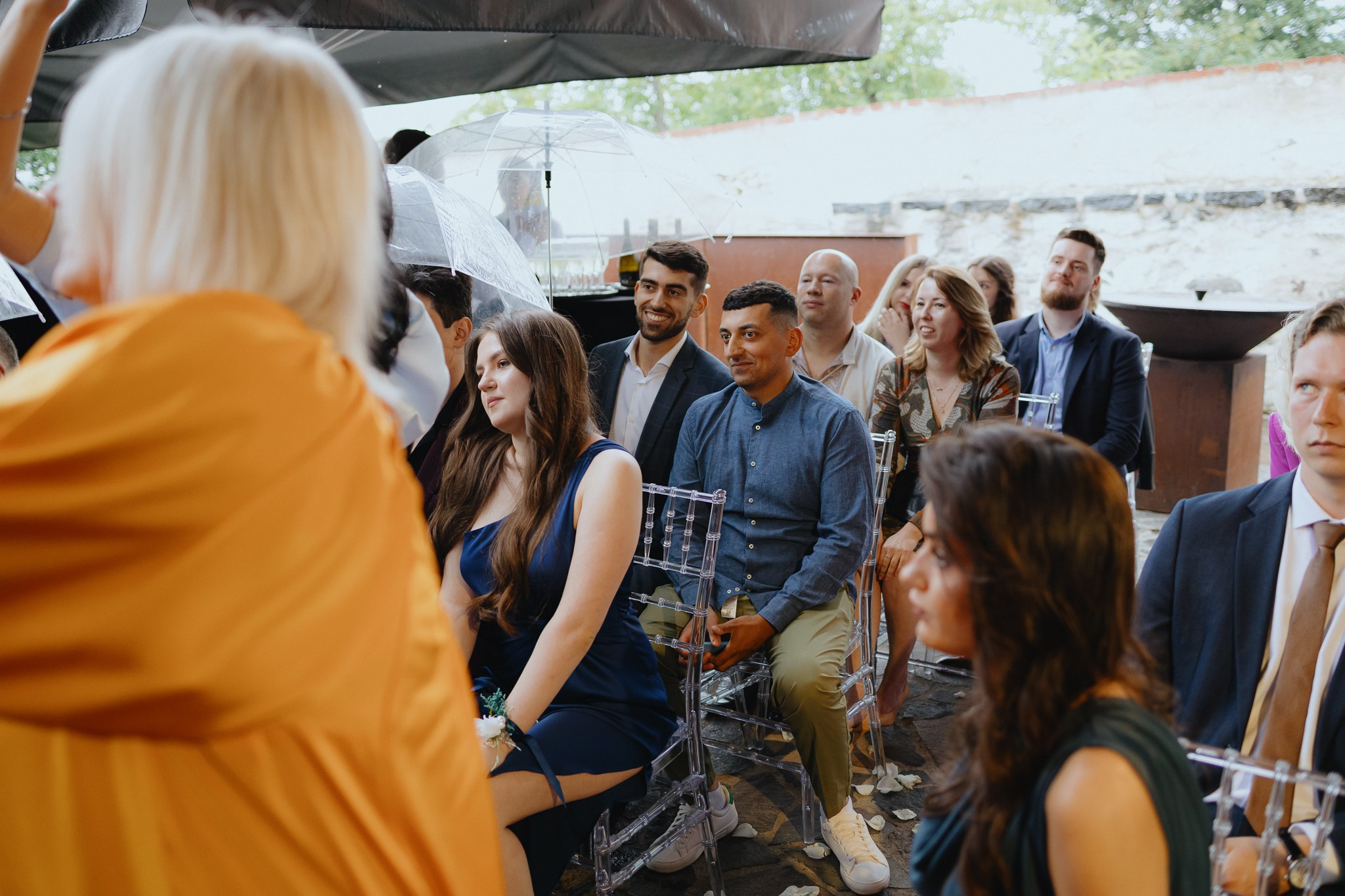 Свадебный день. Фотограф в Праге Александр Пивоваров