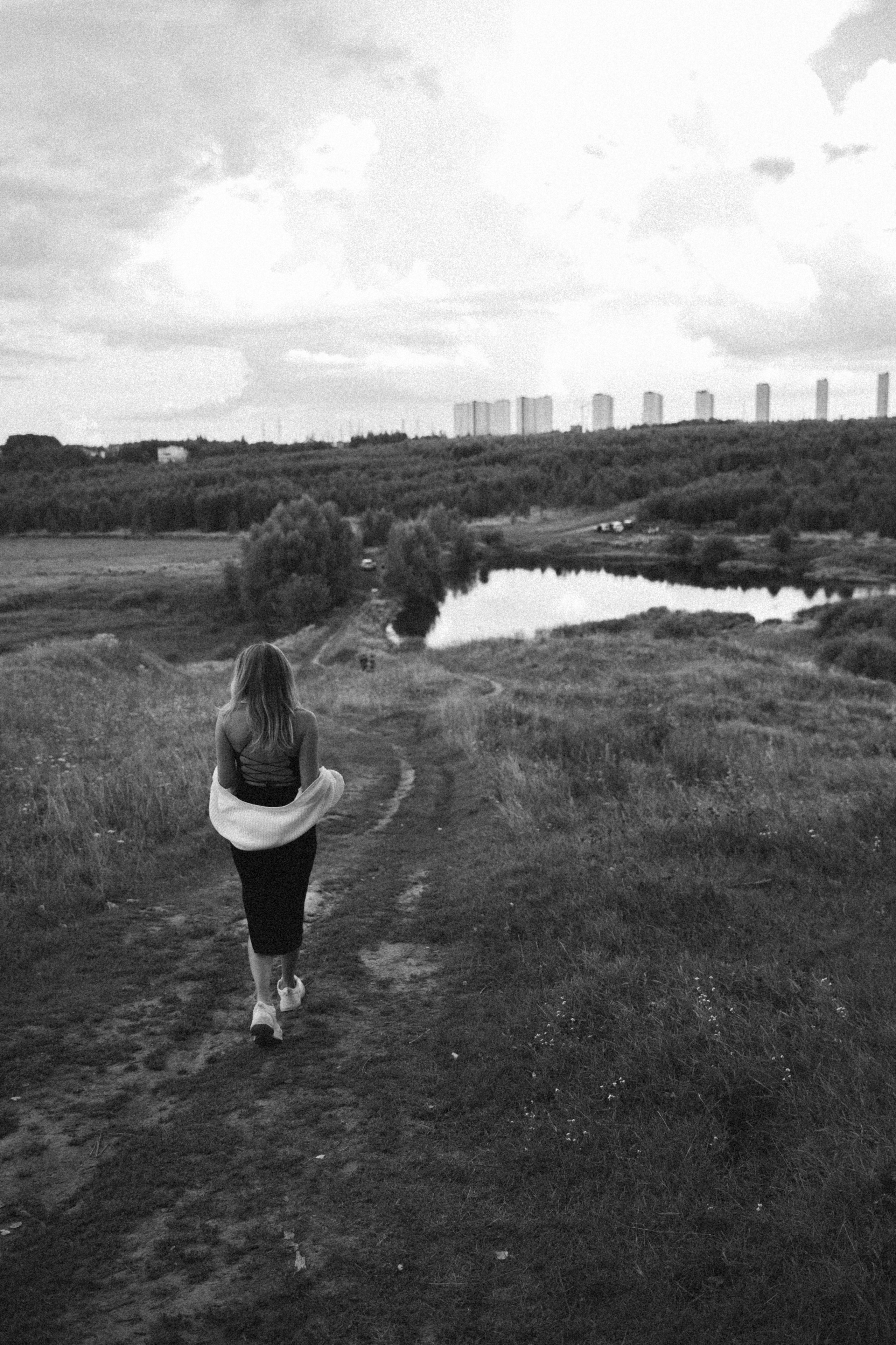 Женя. Фотограф Ульяна Дивина в Нижнем Новгороде и Нижегородской области