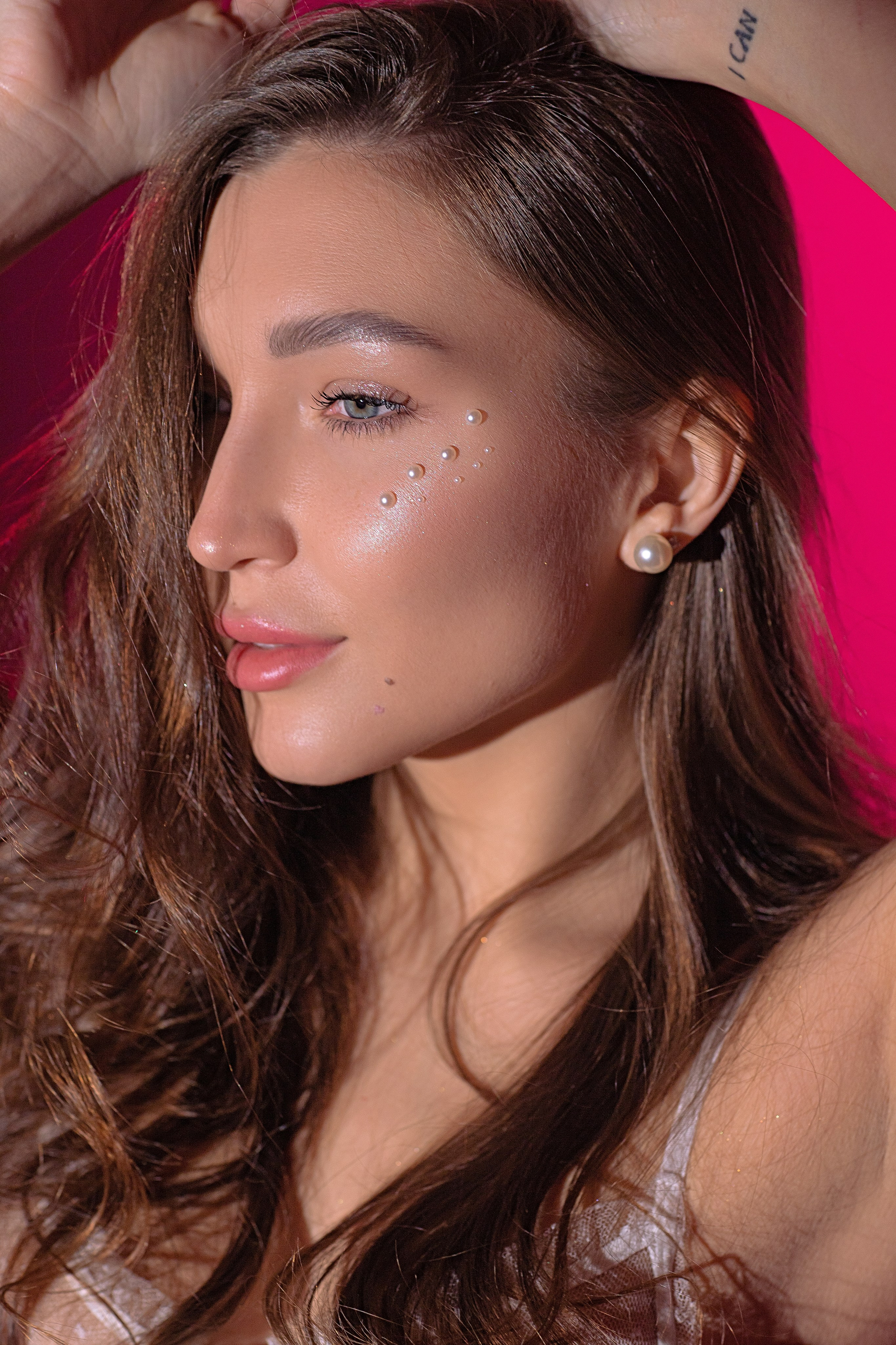 Алиса. Photographer Helen Shabalina