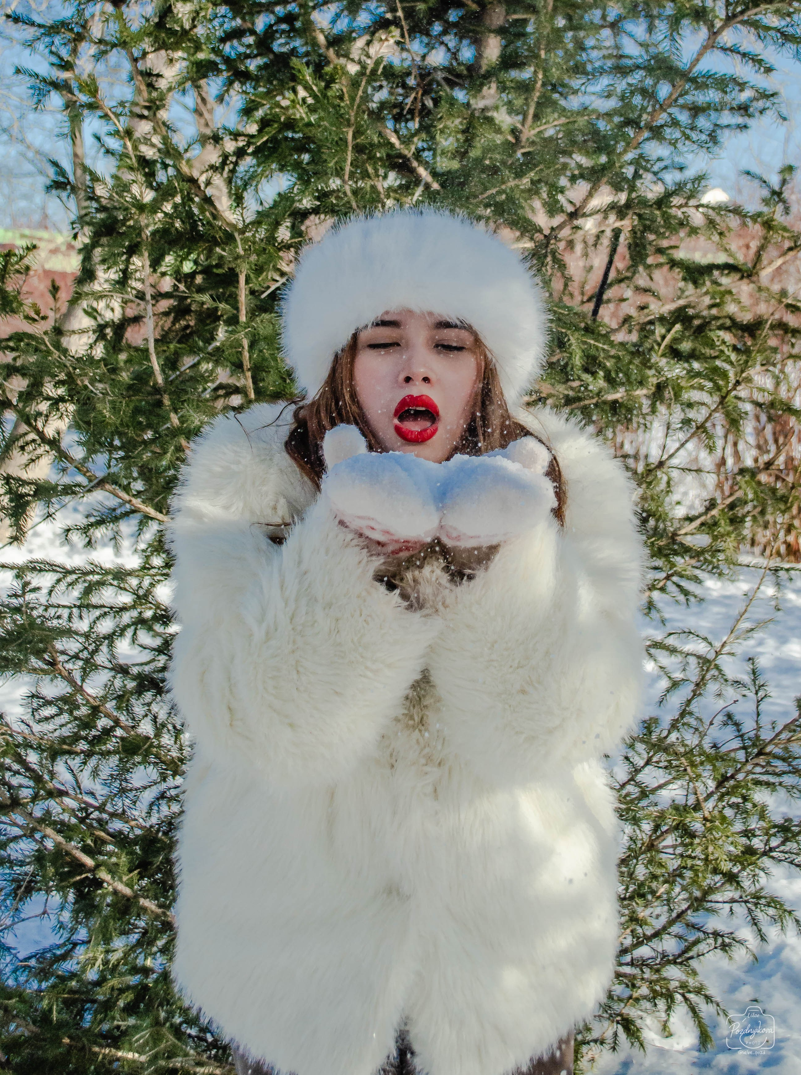 Slavic girl aesthetic | Барнаул|Раиса Дорохова|21.02.2026. Фотограф-видеограф Познякова Любовь