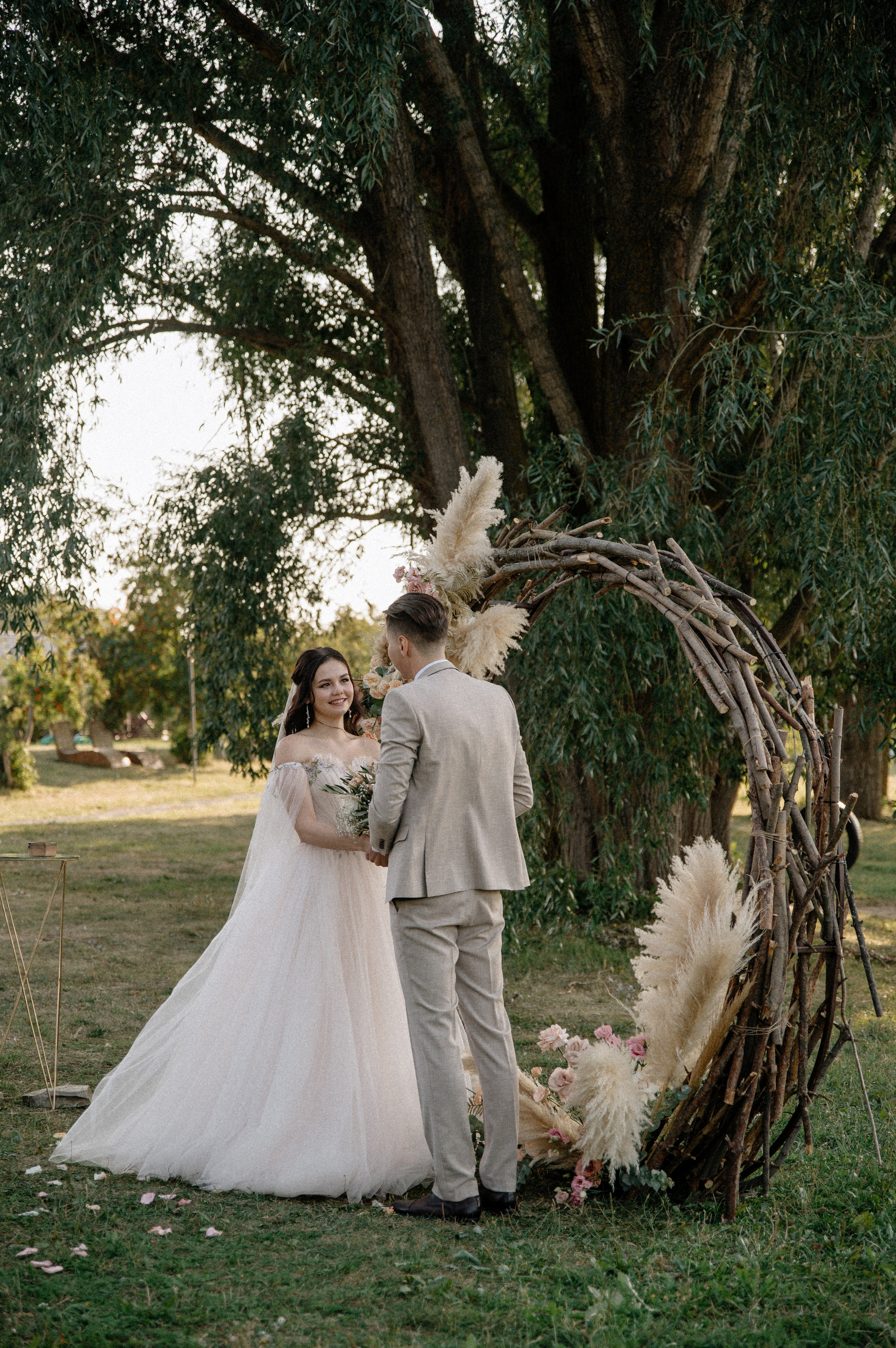 Свадьба Антона и Леры. Свадебный и репортажный фотограф в Казани Айрат Хайриев