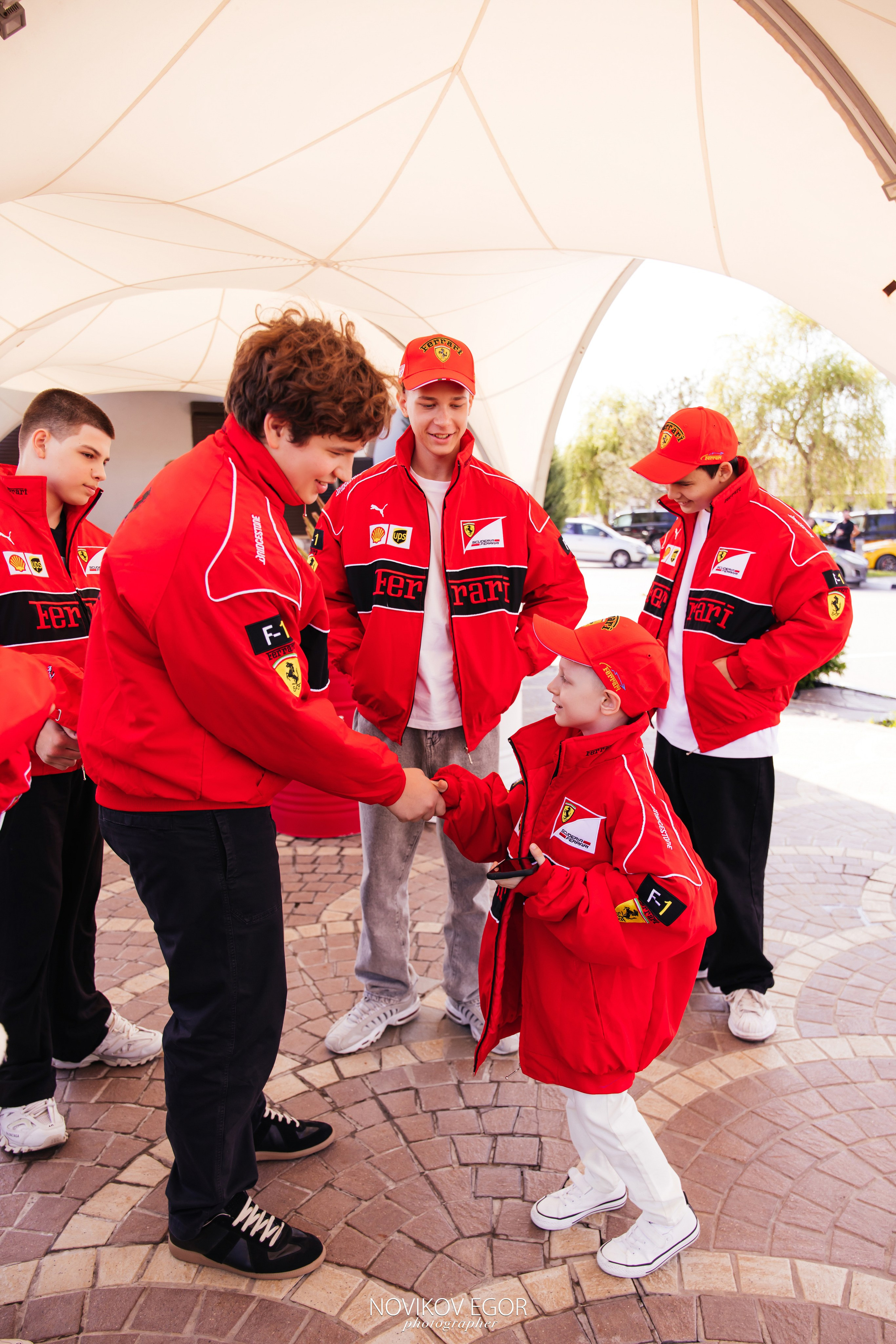 LEV 14. Фотограф Ростов-на-Дону