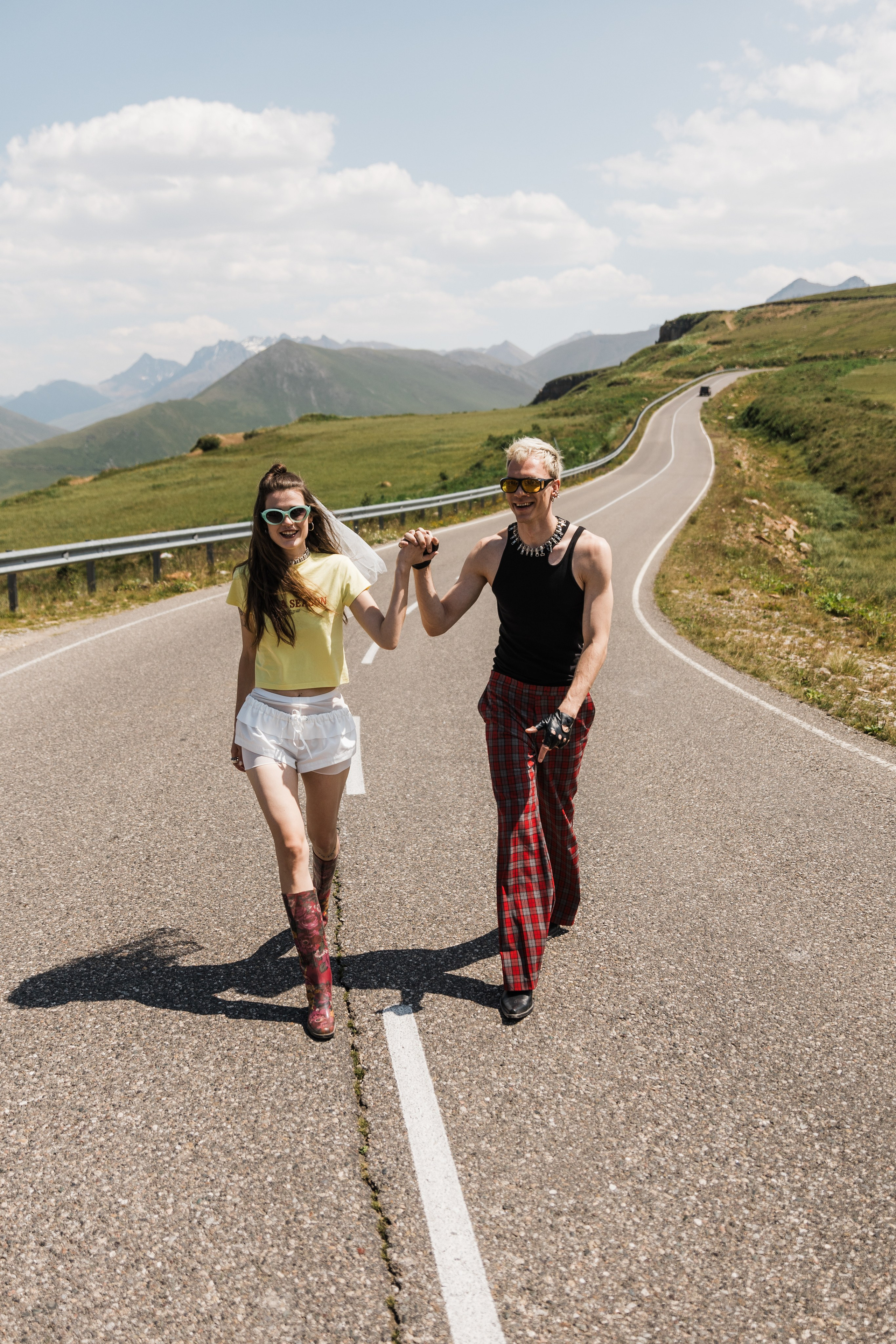 ЭЛЬБРУС. Фотограф в Астрахани Радмир Баймухамедов