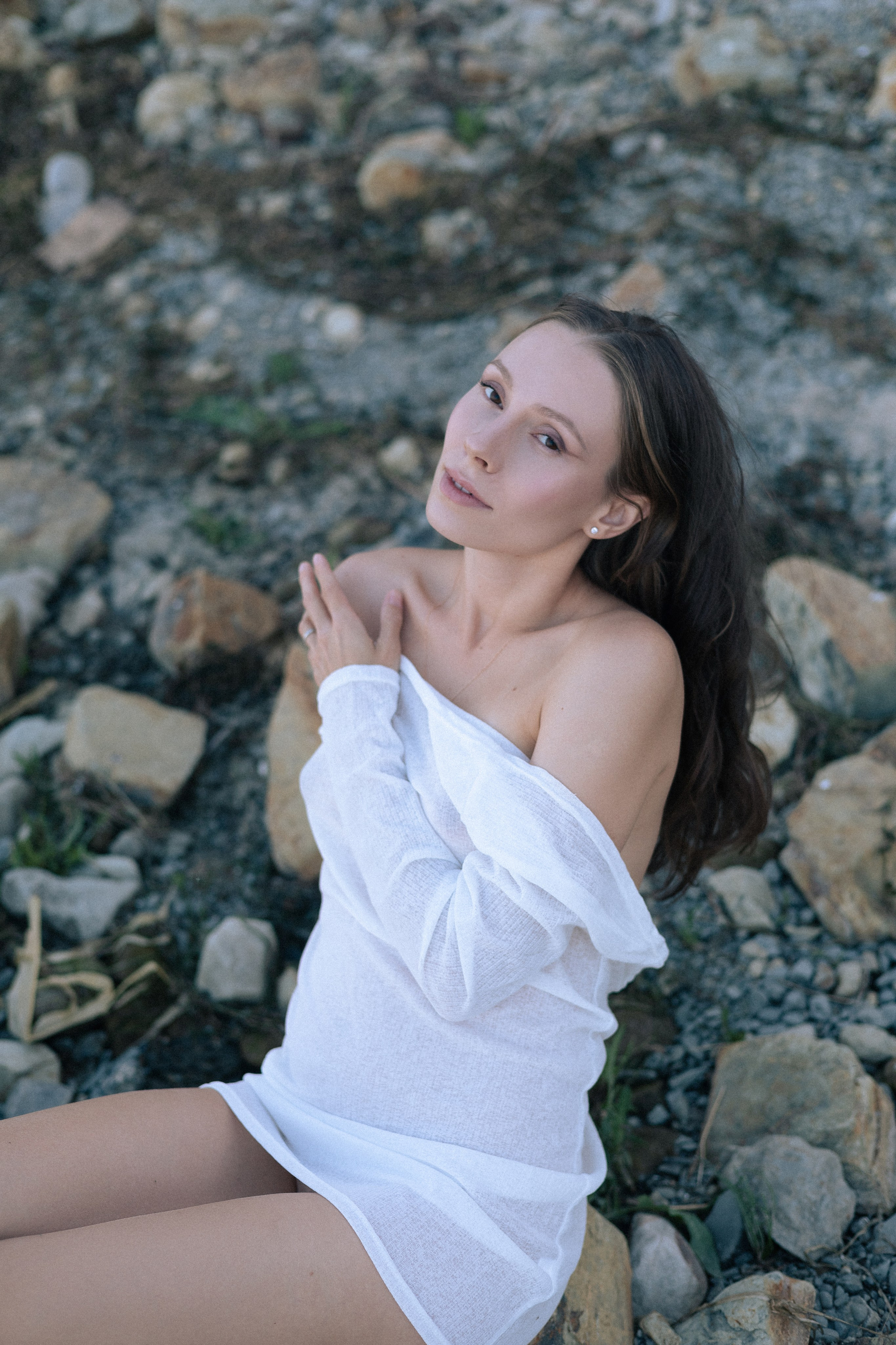 Beach | Kseniya. Орлова Мария фотограф Волгоград, Камышин