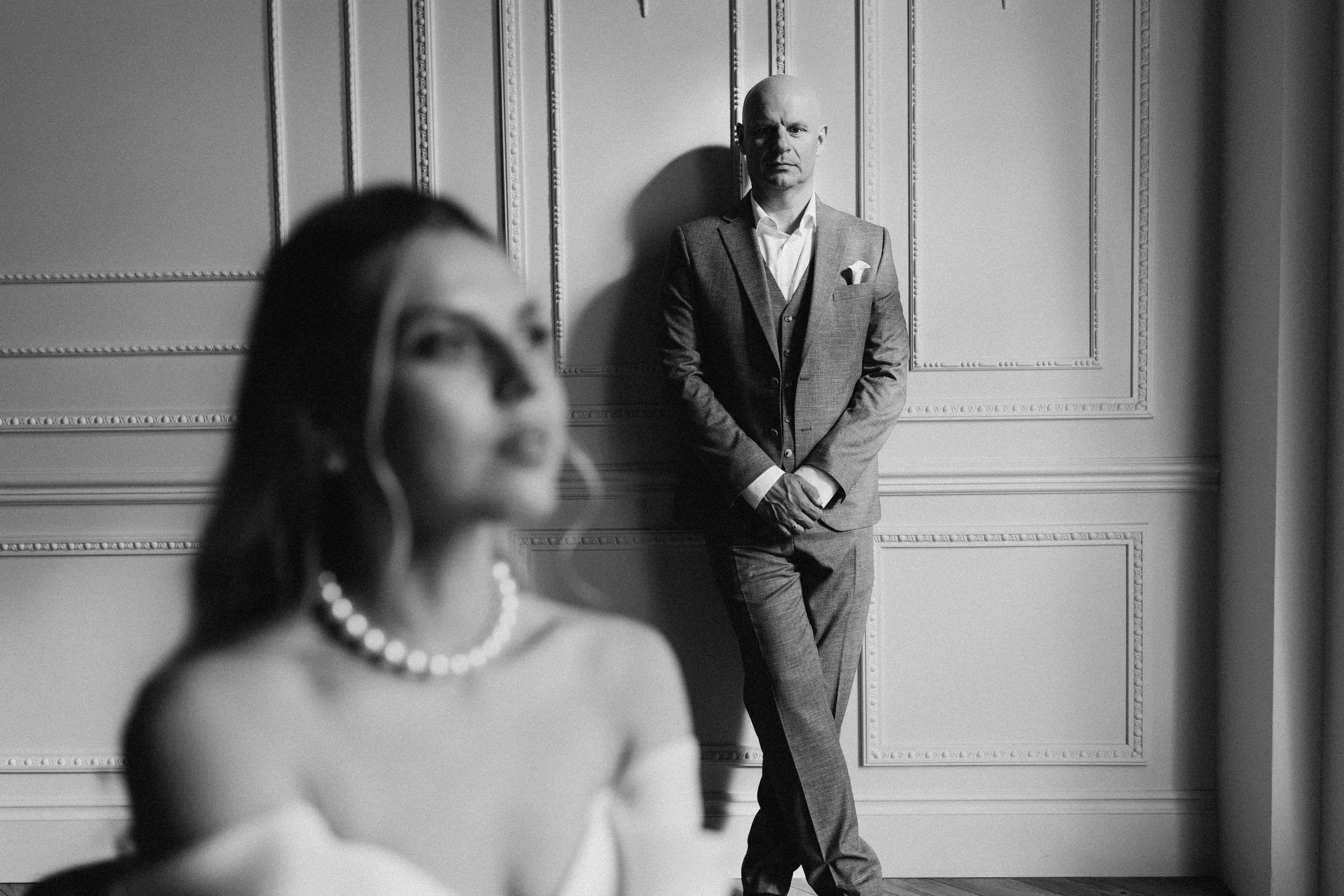 Андрей и Анастасия. Фотограф Тимербаева Алина г. Сургут