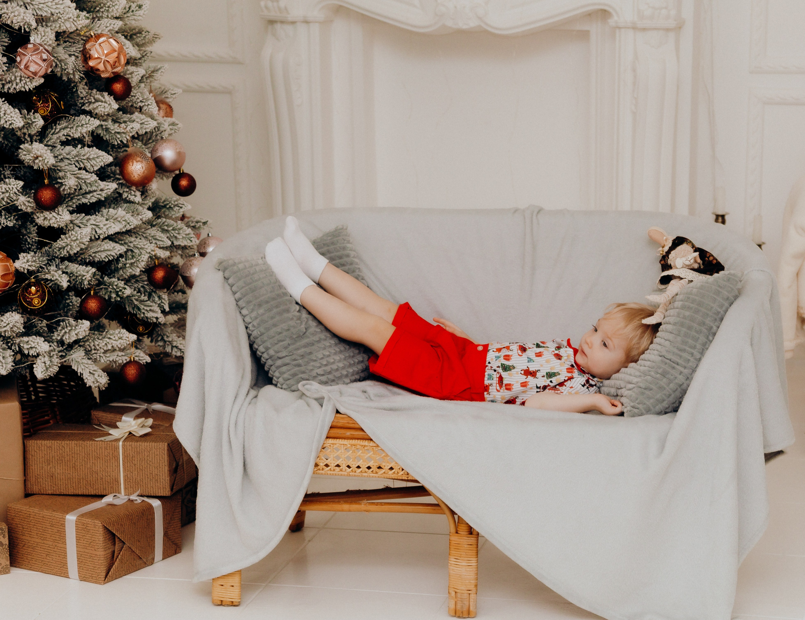 Марина. Фотограф Нечипоренко Иван