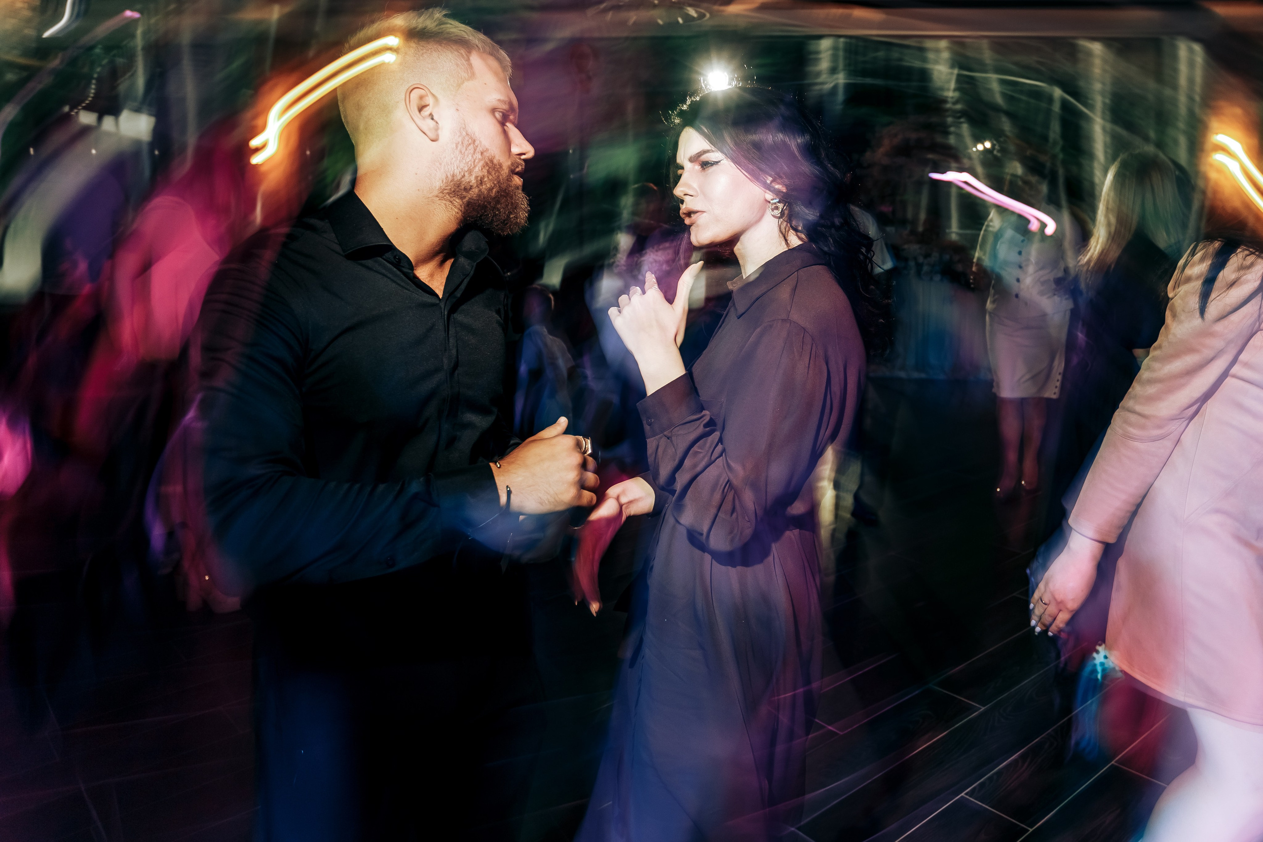 Коля и Оля. Свадебный фотограф в Краснодаре Николай Крауз