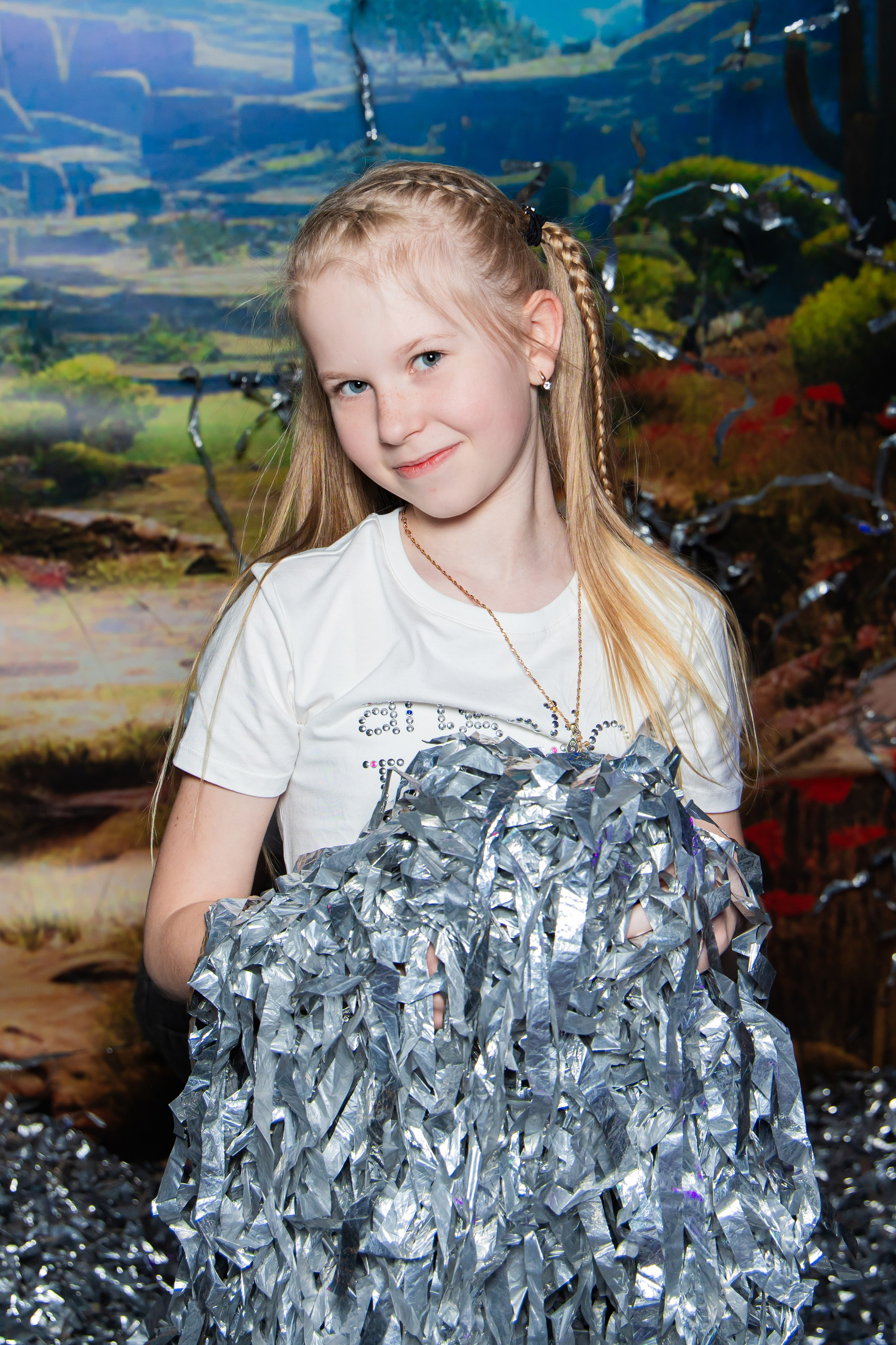 Золотая лихорадка 04/04 Vegas. Виктория Литвинова репортажный фотограф Москва