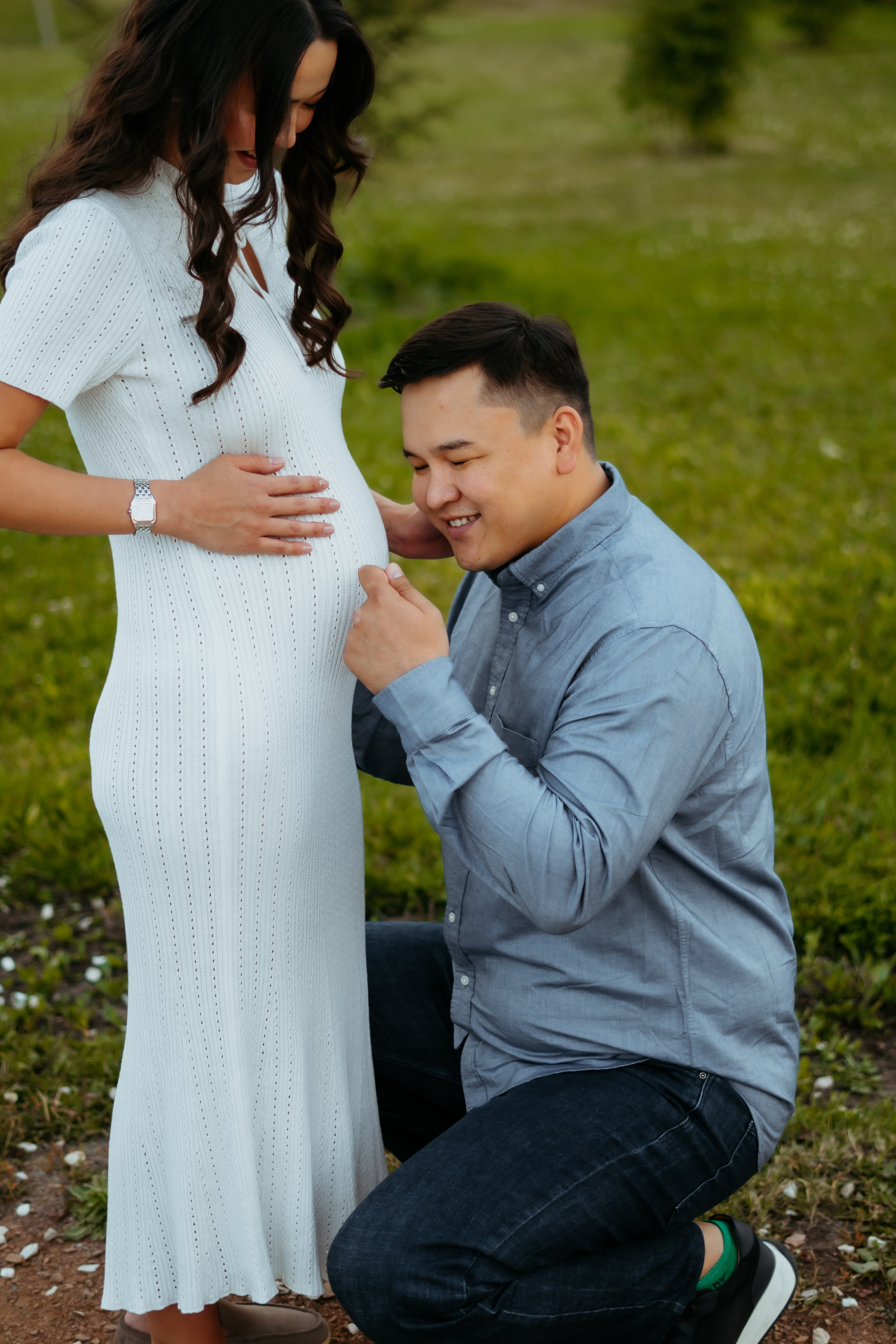 Адильхан — Динара. Уличный и студийный фотограф в Астане Ержанов Нурасыл