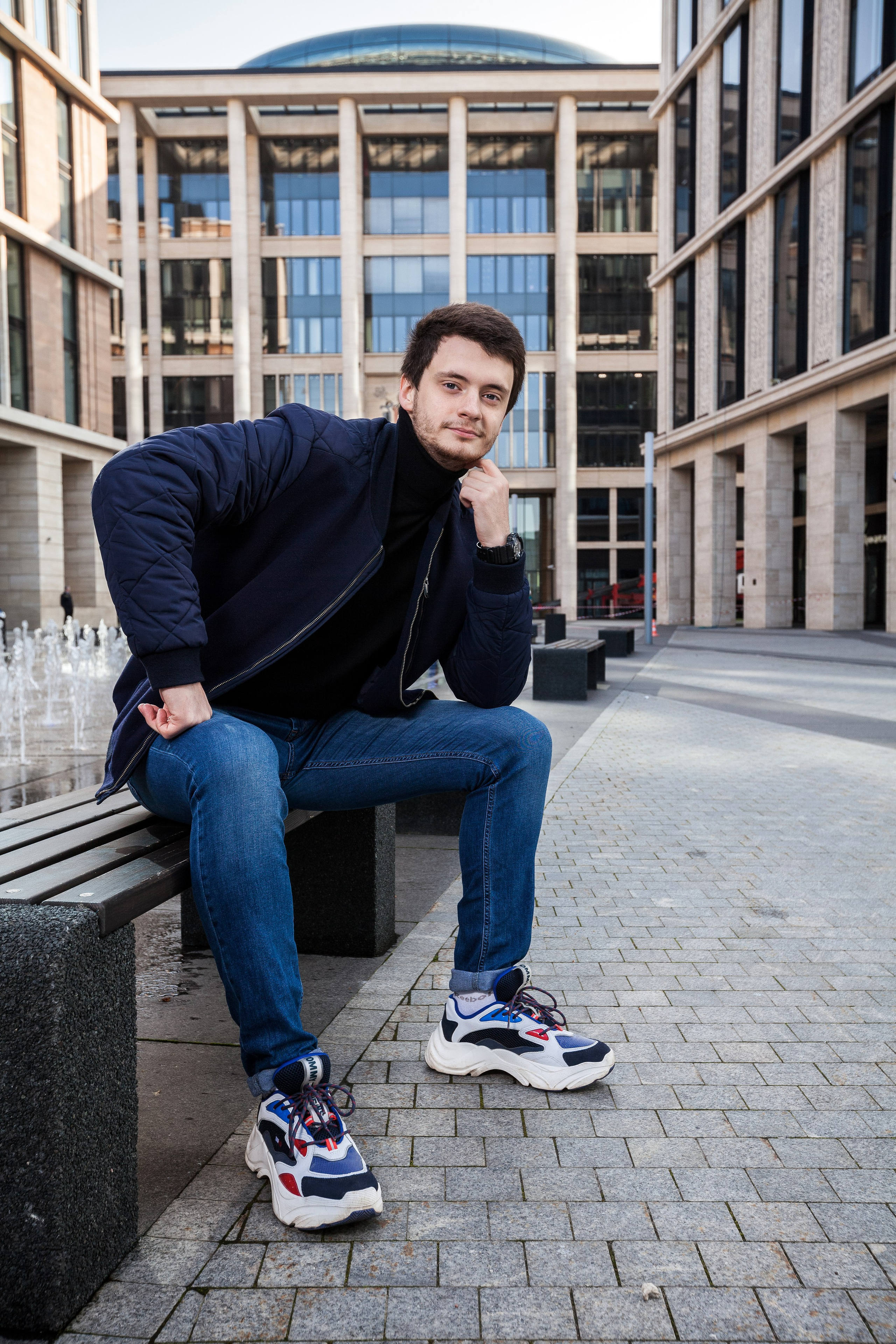 Анатолий. Семейный и предметный фотограф Мария Львова Санкт-Петербург flitphoto