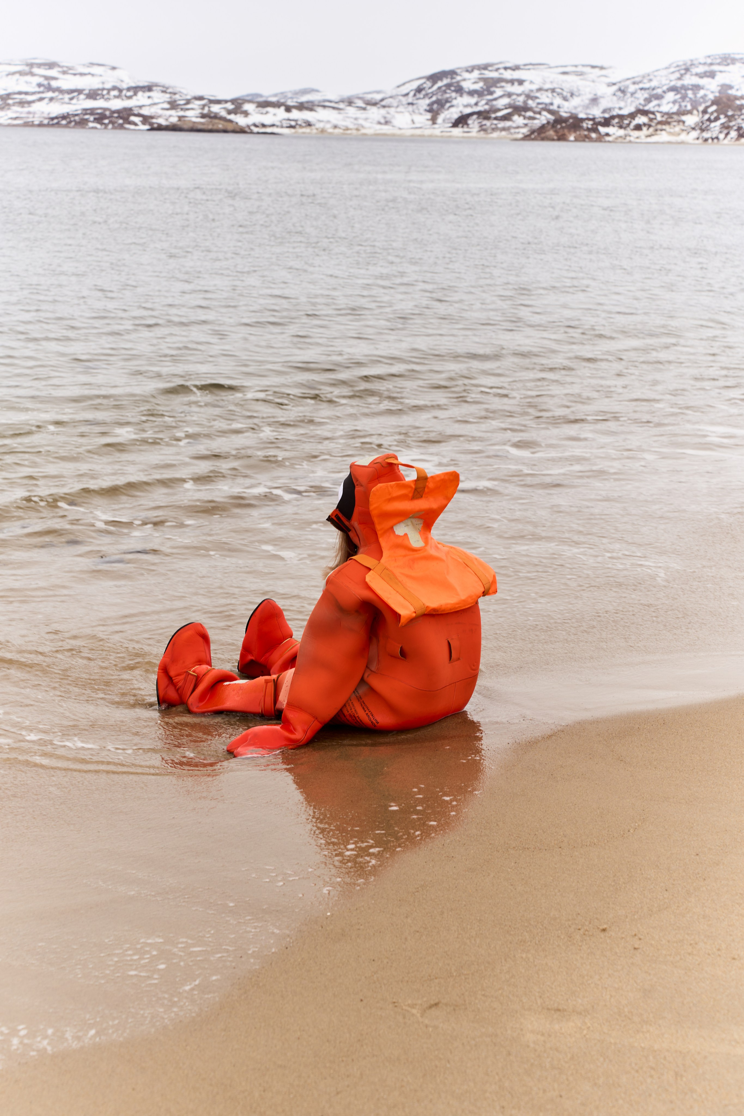 TERIBERKA. Photographer in Yekaterinburg, Sochi, Istanbul, Tbilisi-Bshari Zaana