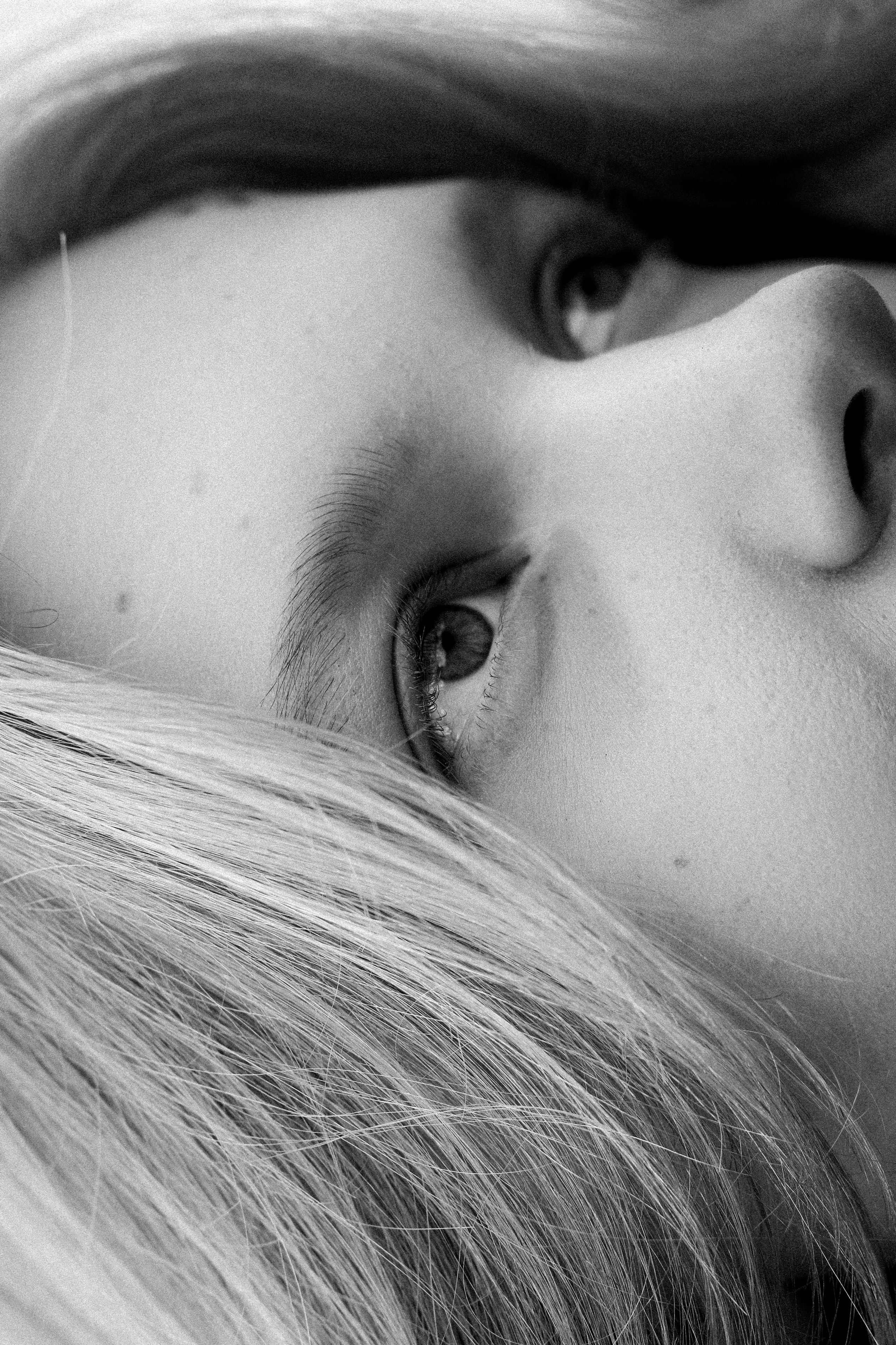 Фрагменты лета. Портретный фотограф в Санкт-Петербурге Мария Вармер