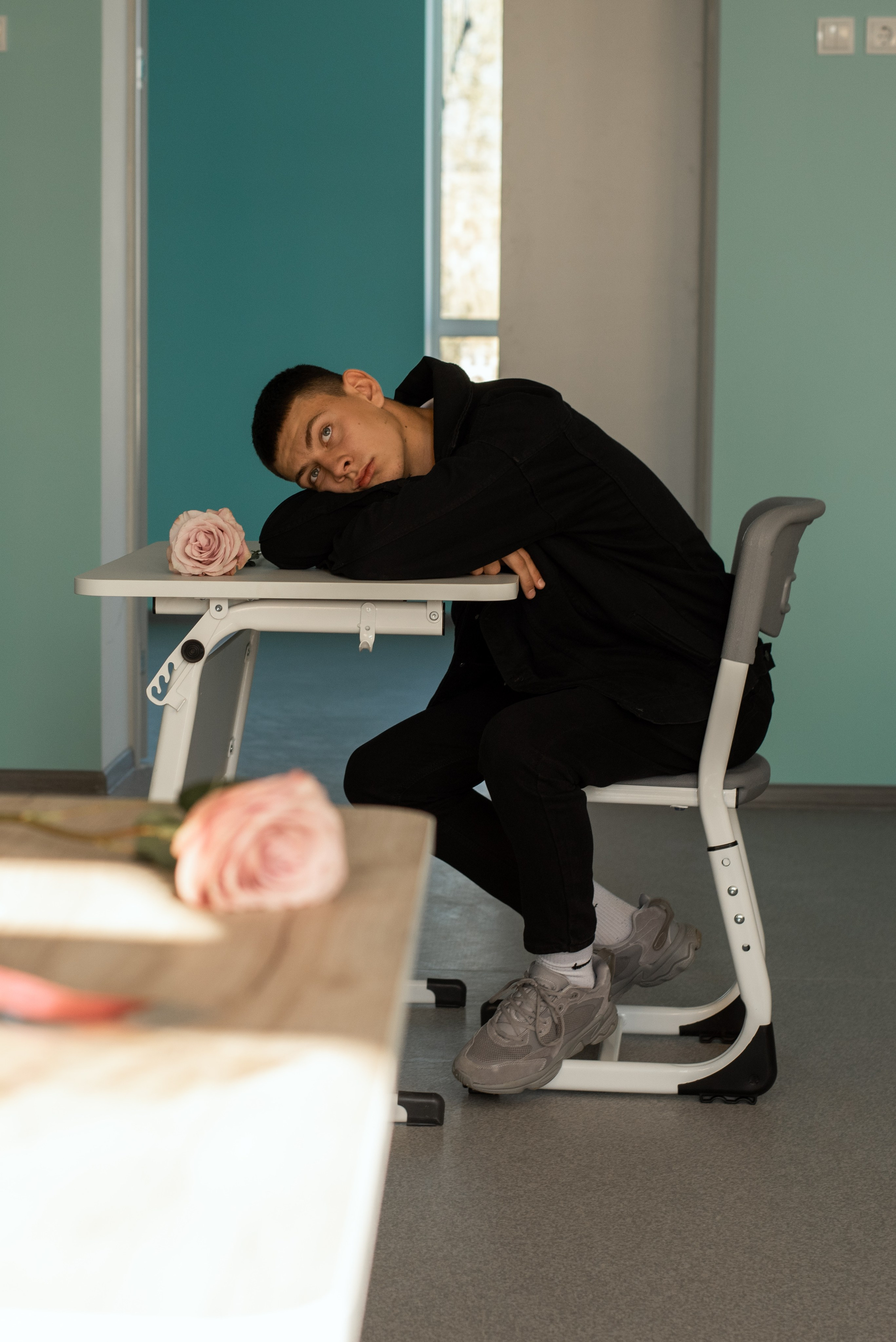 1 сентября. Семейный фотограф Екатерина Шаманаева