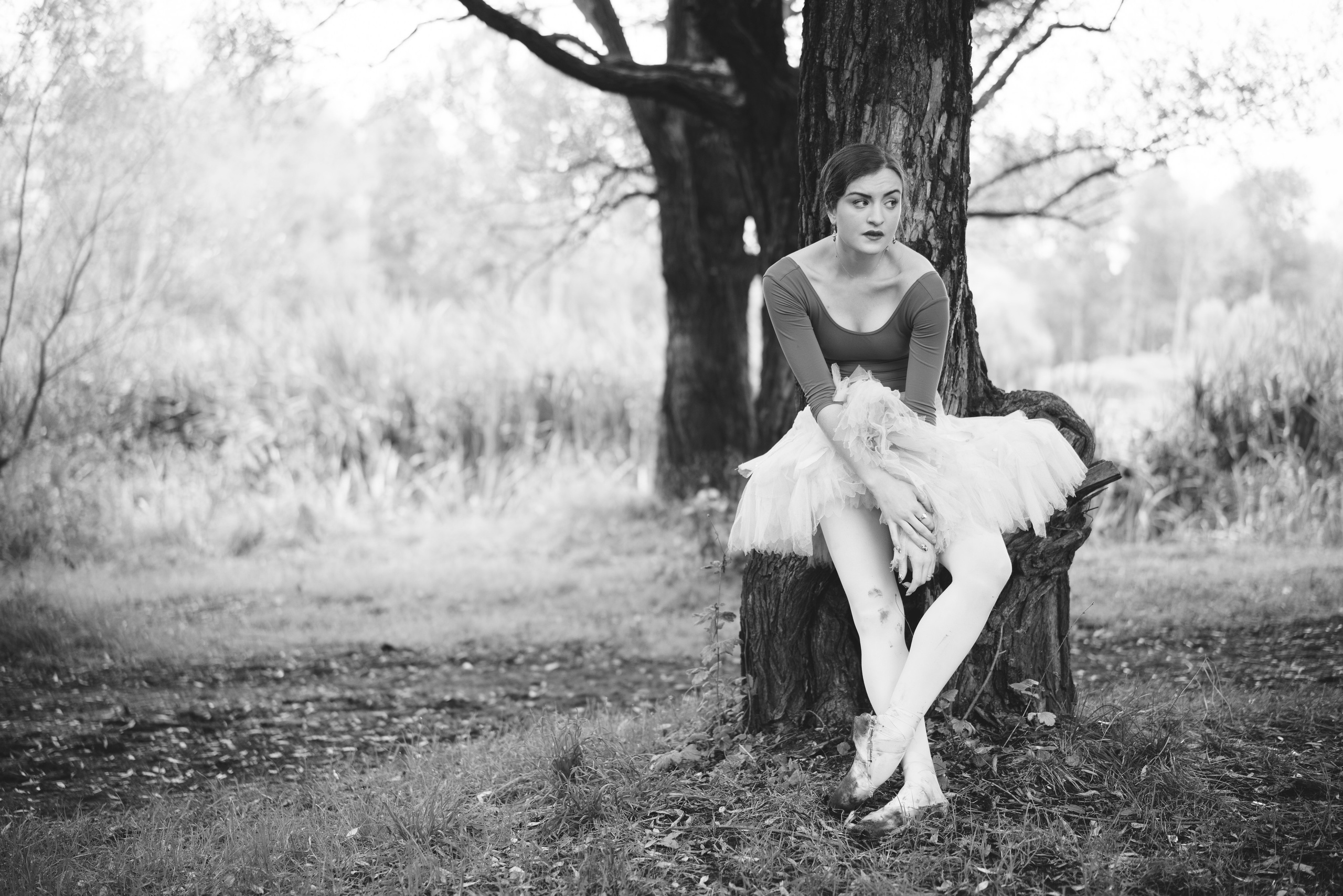 Особый взгляд на людей. Сергей Гаврилов, фотограф