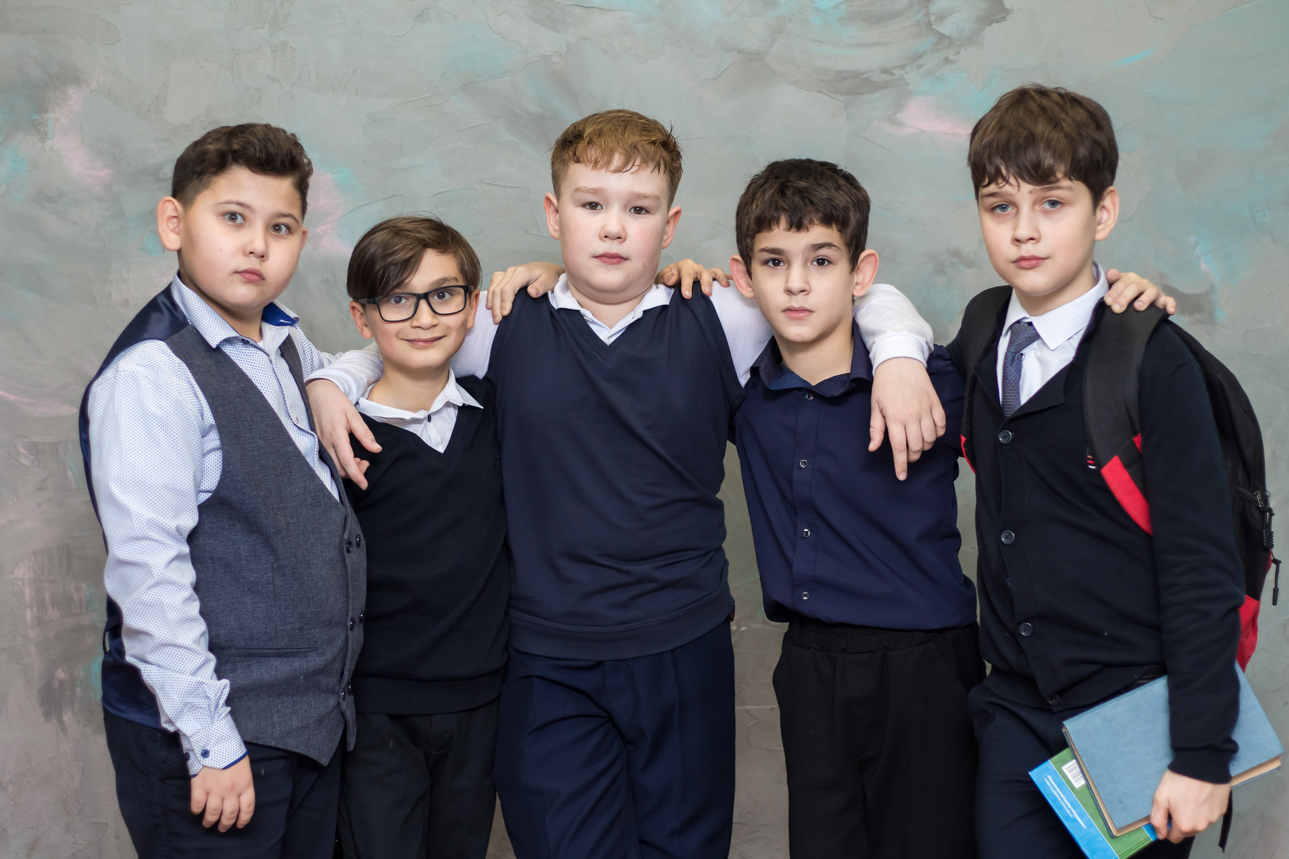 Выпускные фотоальбомы. Фотограф в Екатеринбурге Переверзева Анна