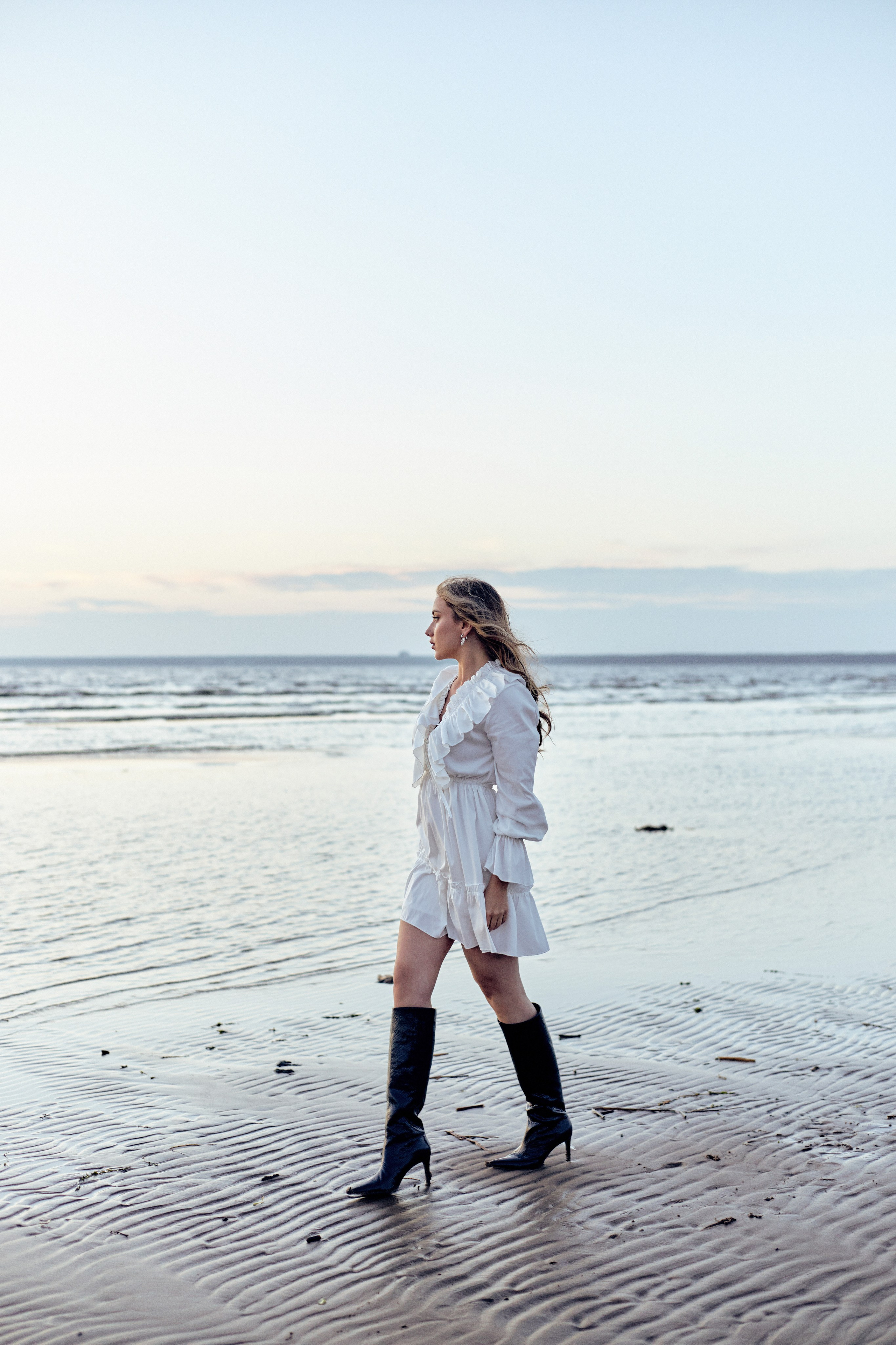 Уличная съёмка. Фотограф Роксана, Санкт-Петербург