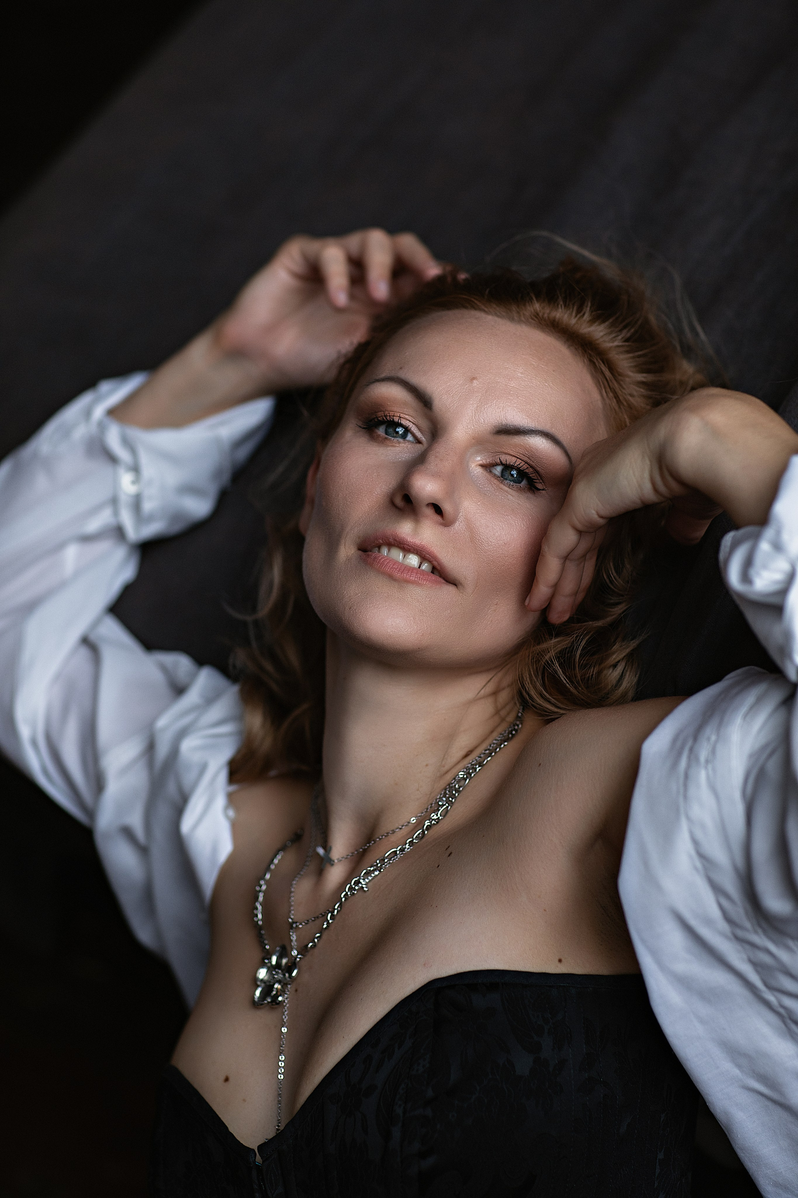 Светлана. Женский фотограф в Москве Елена Пикун