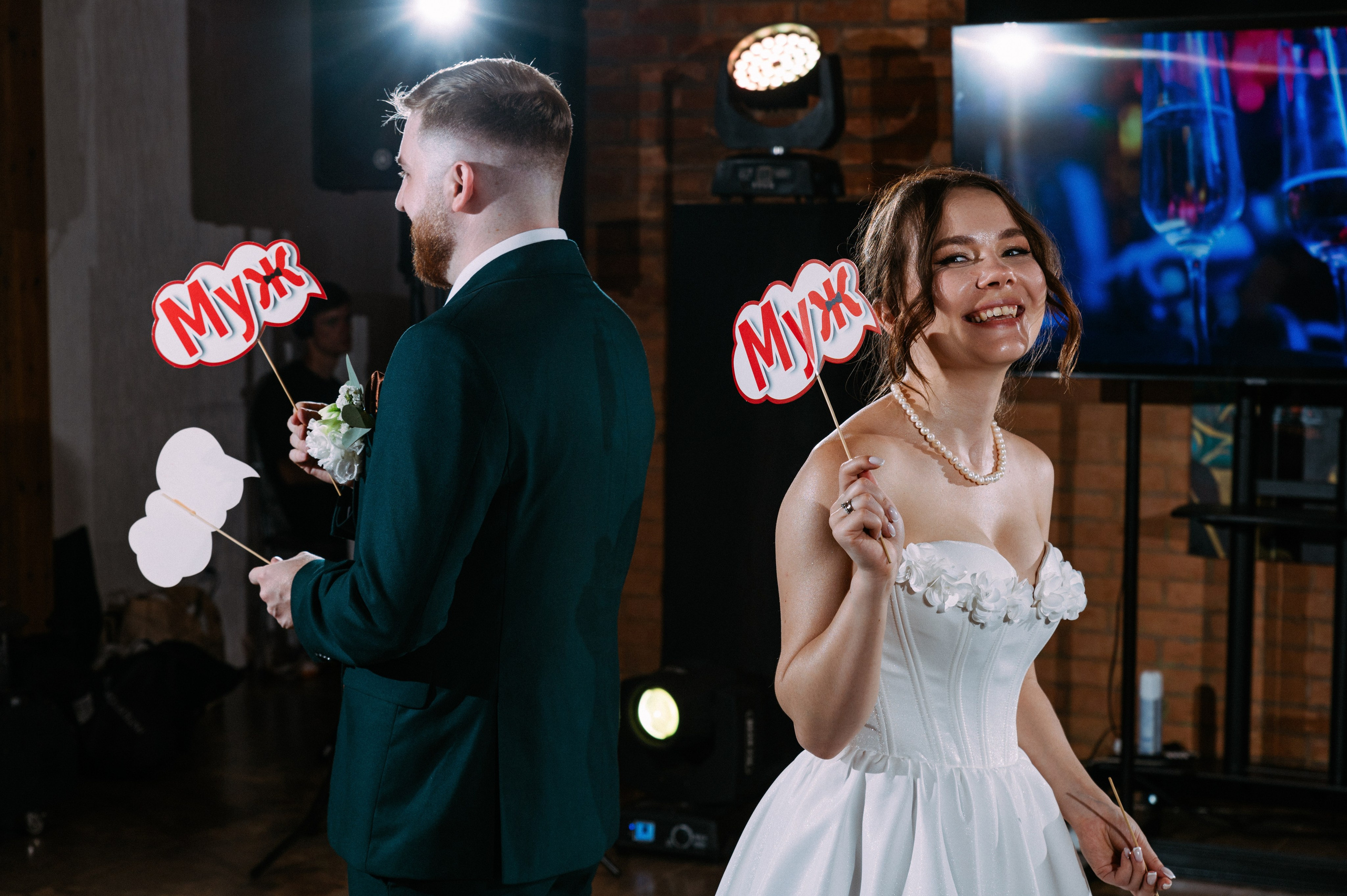 НЕЛЛИ И ДМИТРИЙ. Фотограф в Алматы — Дарья Фёдорова