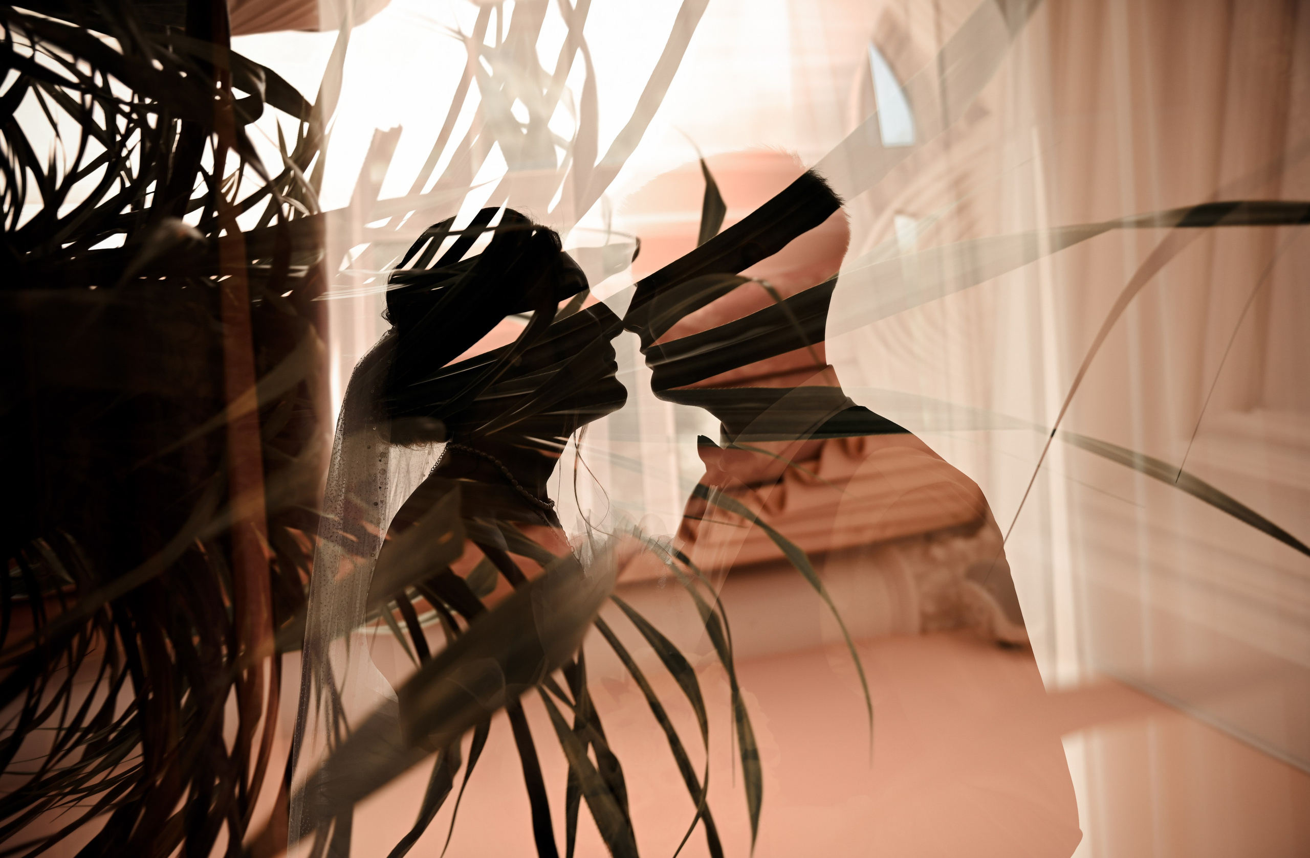 Алексей и Дарья. Свадебный, семейный, детский, контент фотограф в Омске Максим Ильин