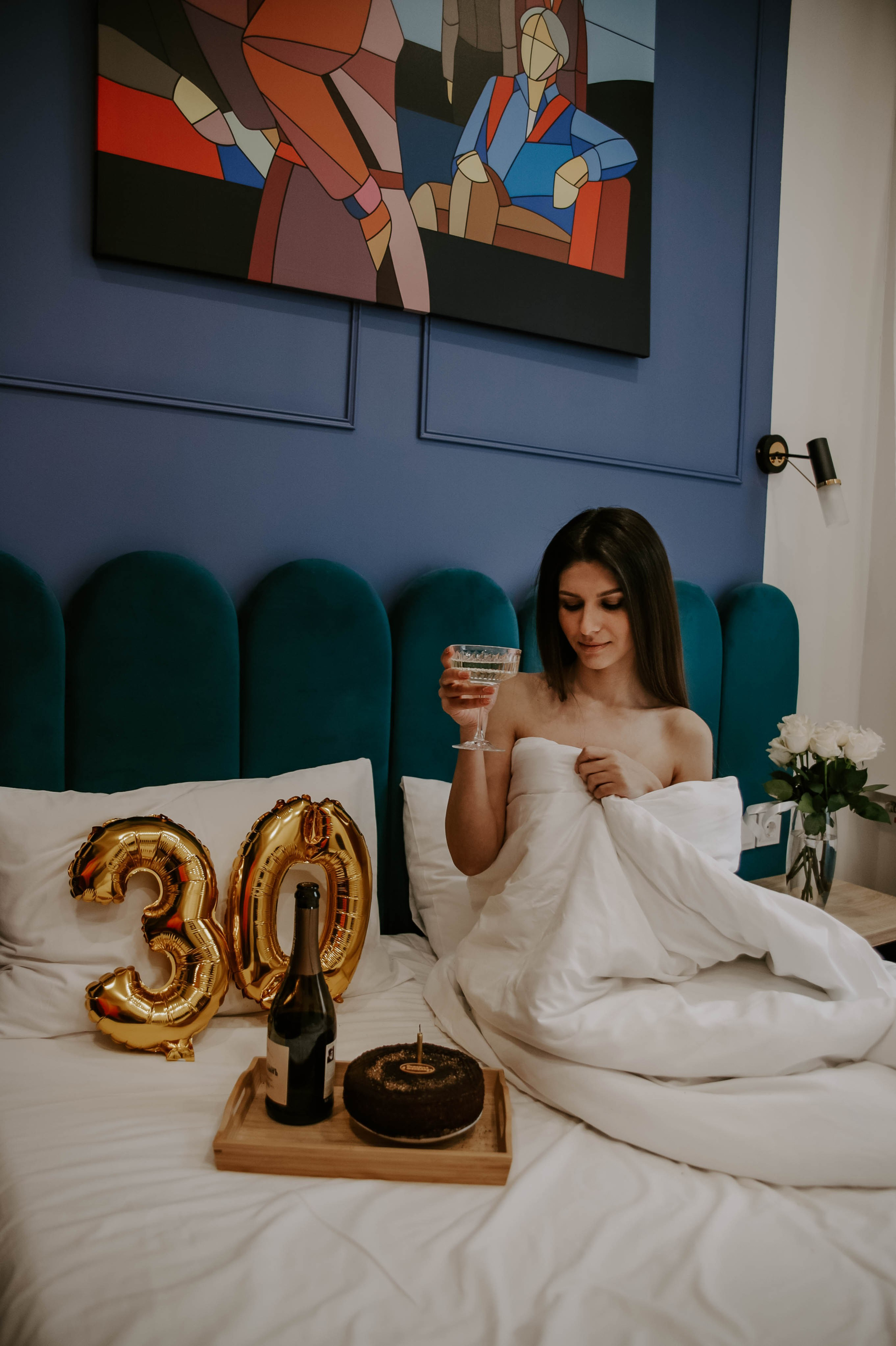 Нармина. Фотограф Veronika Potaseva