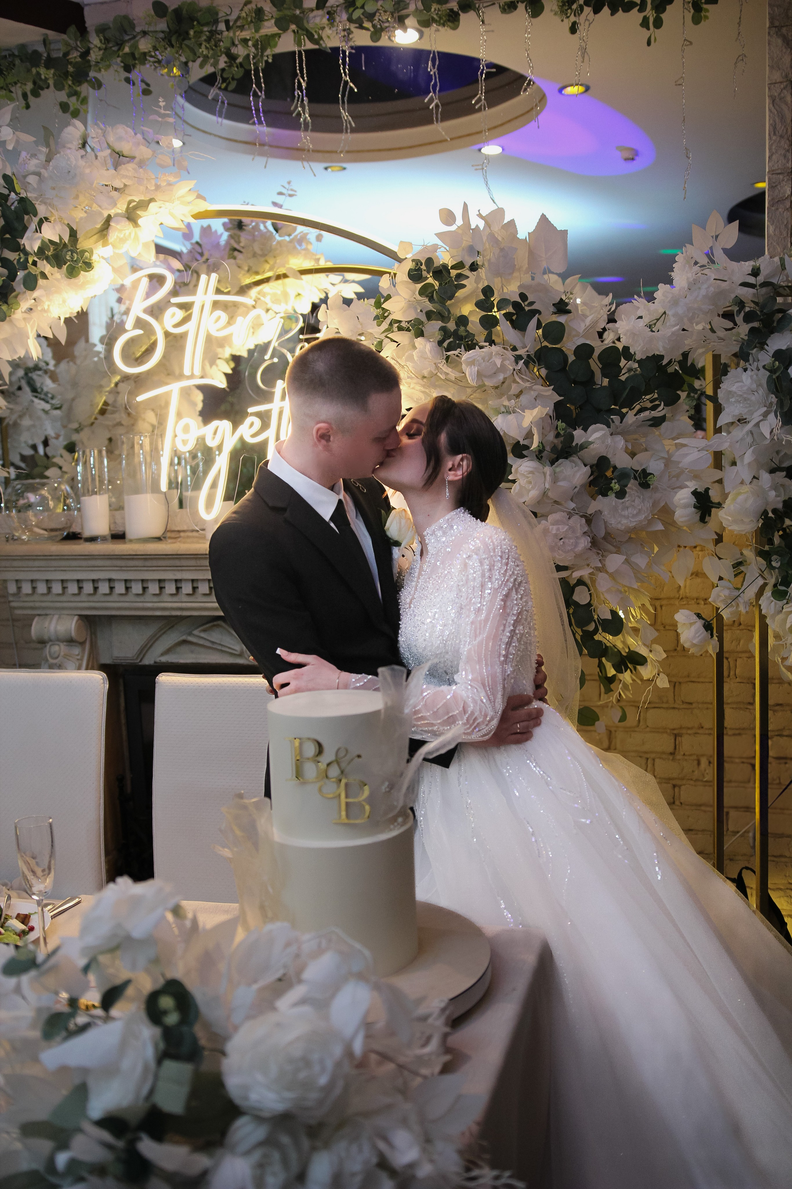 Wedding. Фотограф в Крыму — Бабанина София