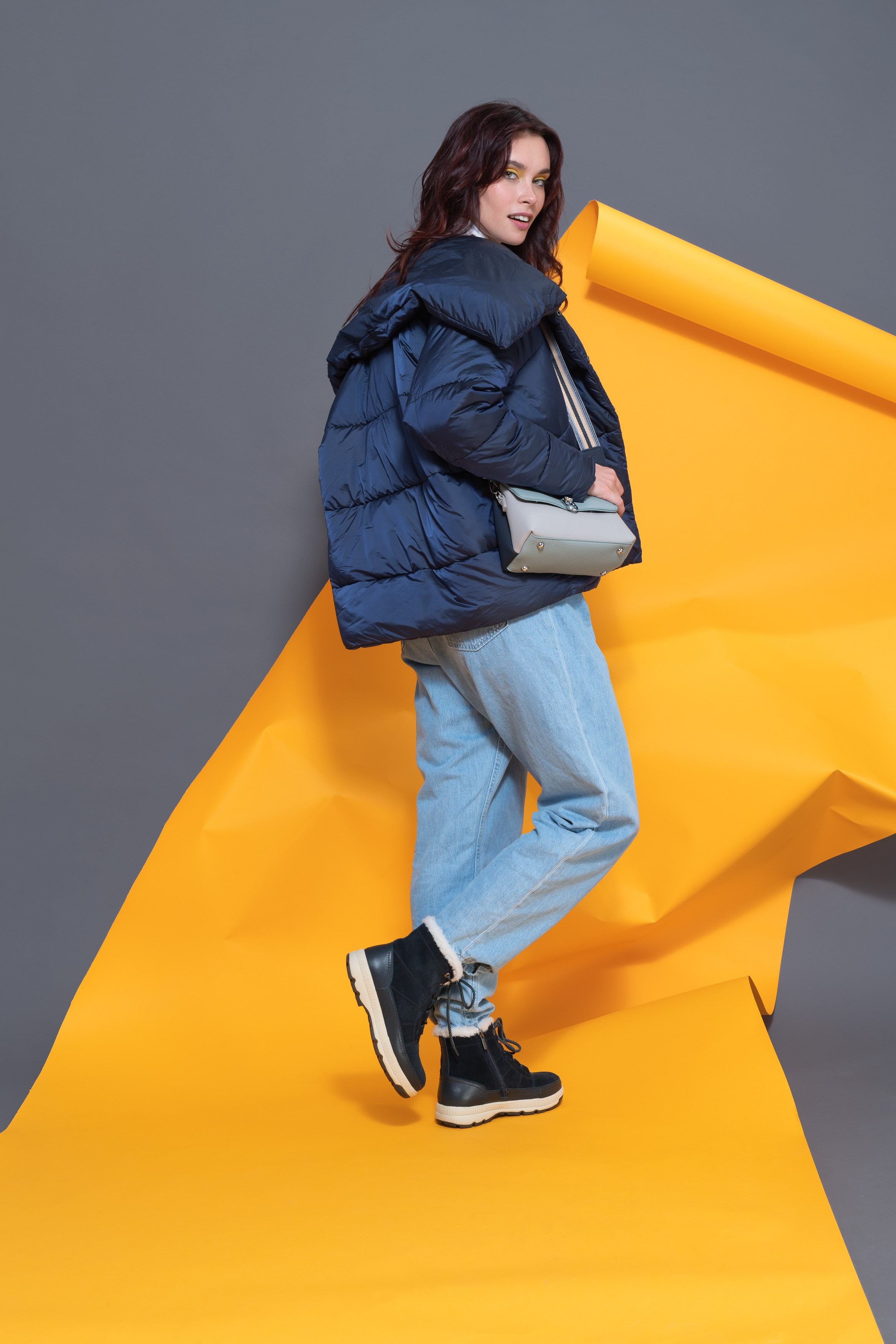 БУК. Фотограф Сергей Бойко Москва