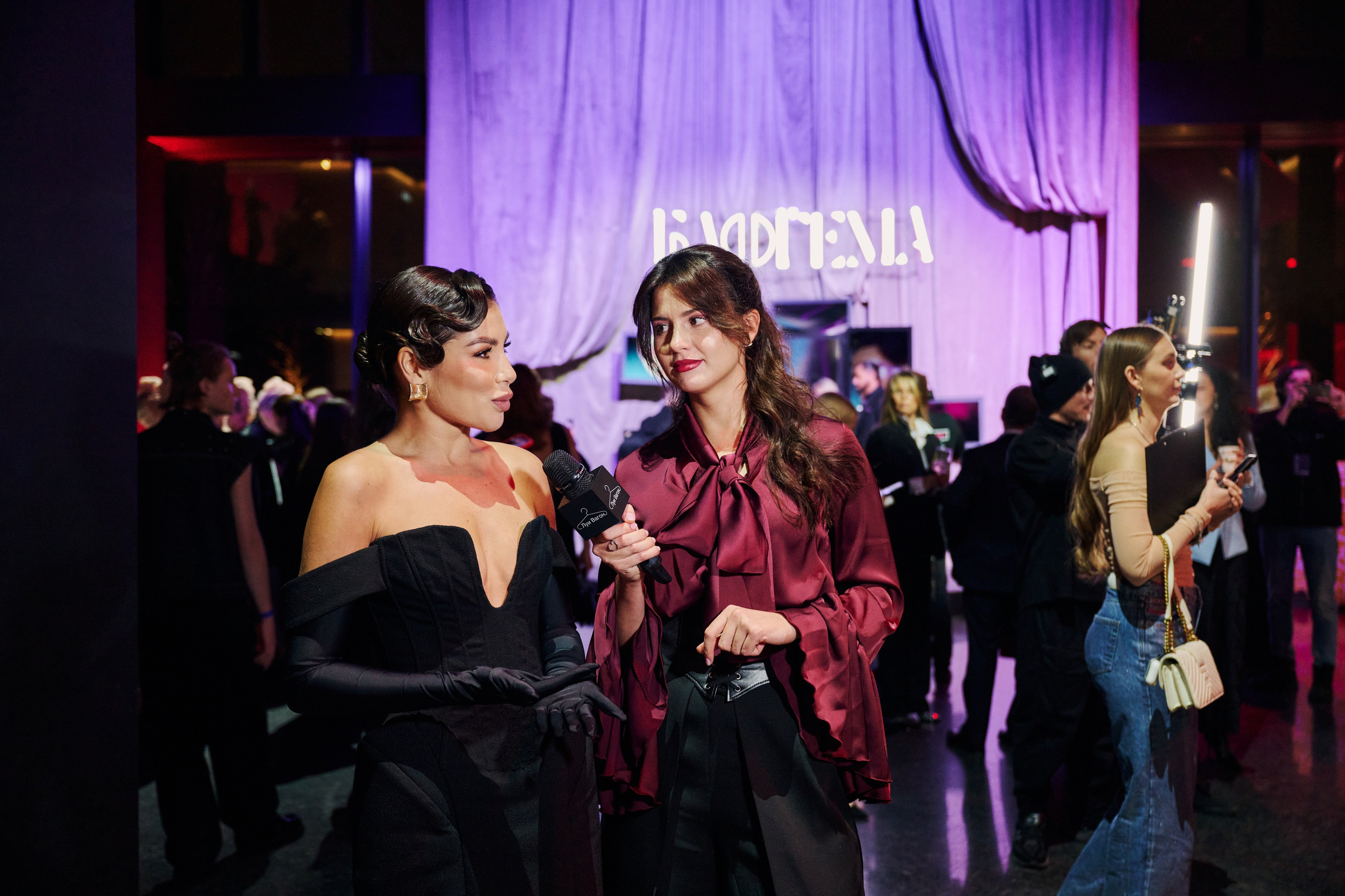 Блогема. Фотограф Сергей Бойко Москва