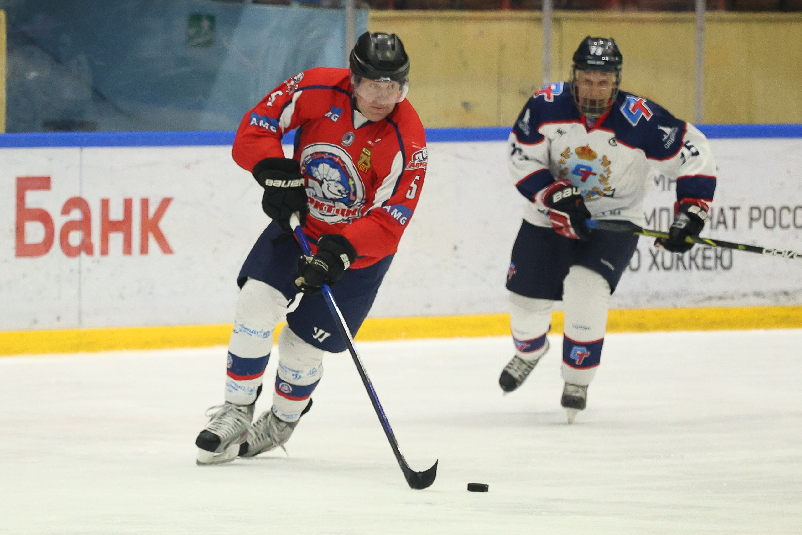 XXV турнир памяти Ю. С. Корчина. Фотограф Дмитрий Алексеев