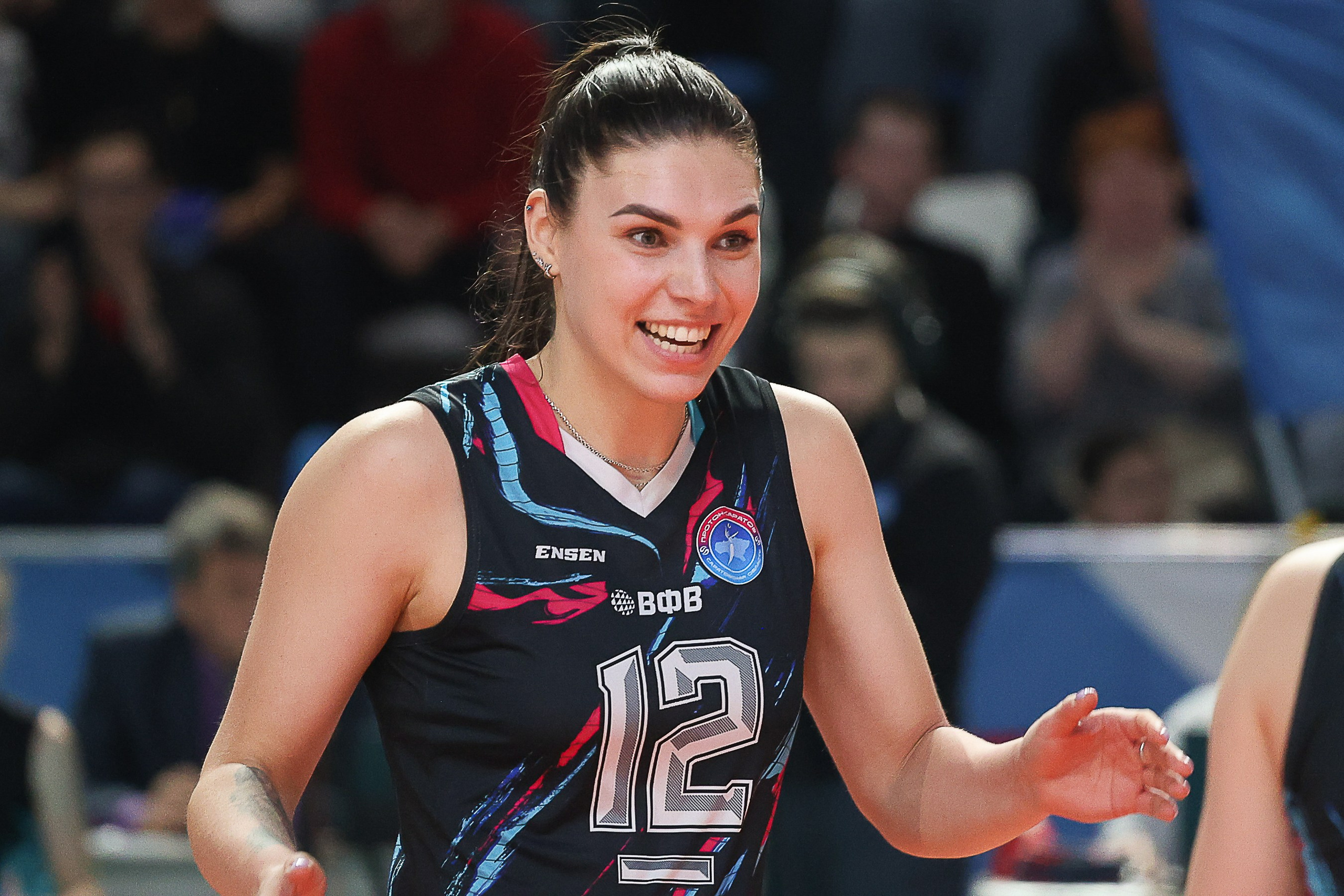 Кубок 2025 Протон — Корабелка. Фотограф Дмитрий Алексеев