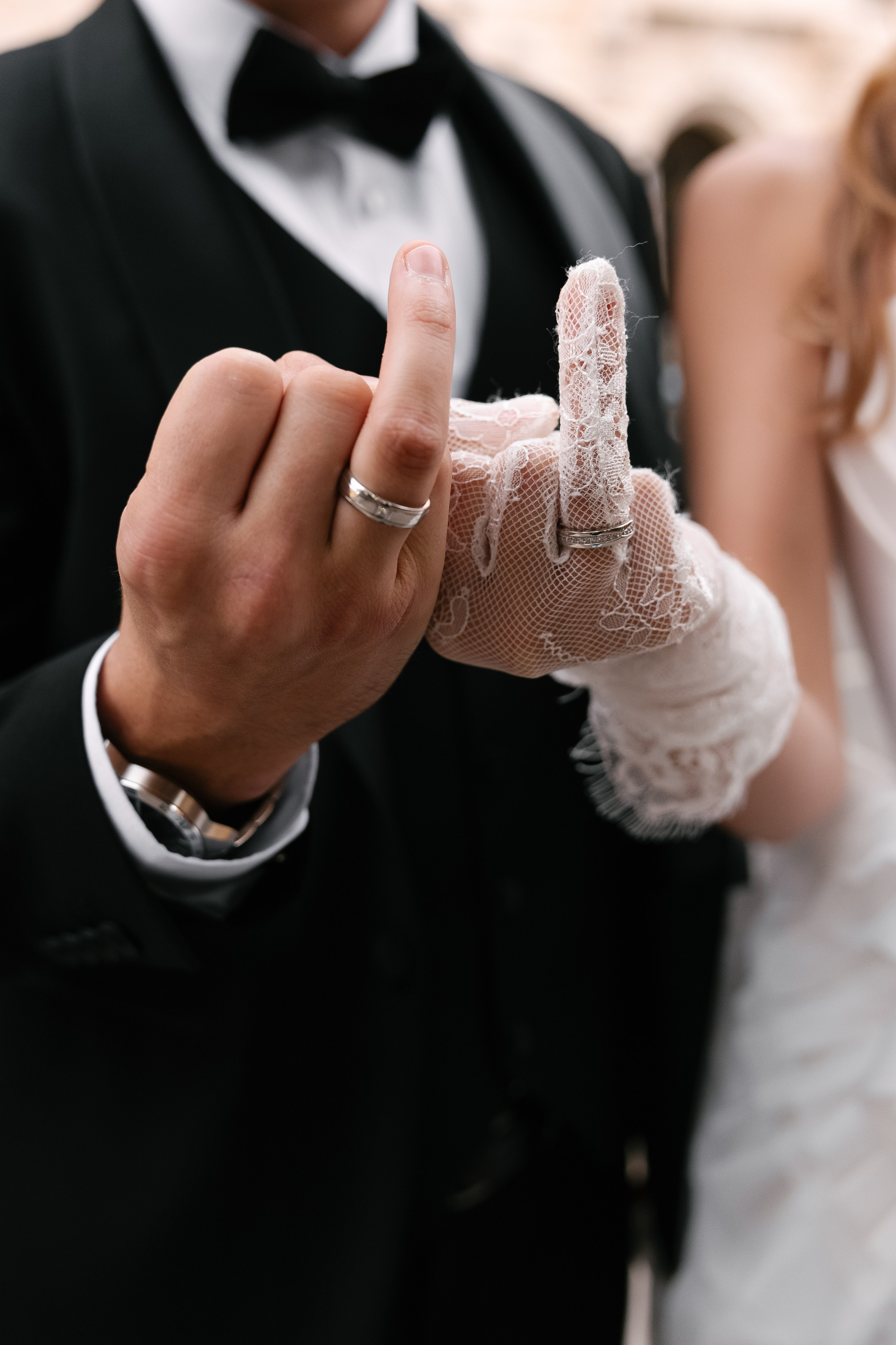 Кирилл и Анна. Свадебный фотограф Татьяна Домарева