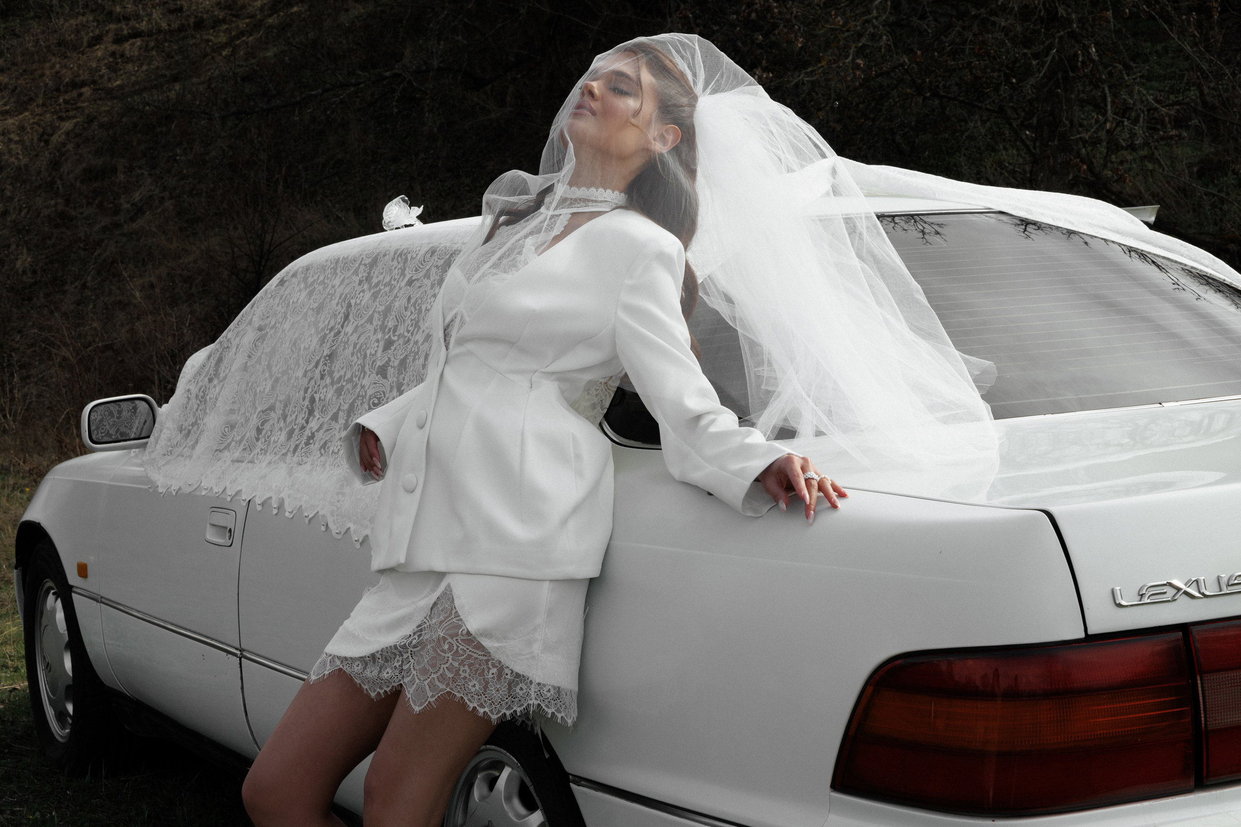 Ева и Виталий. Коваленко Алена │ Фотограф