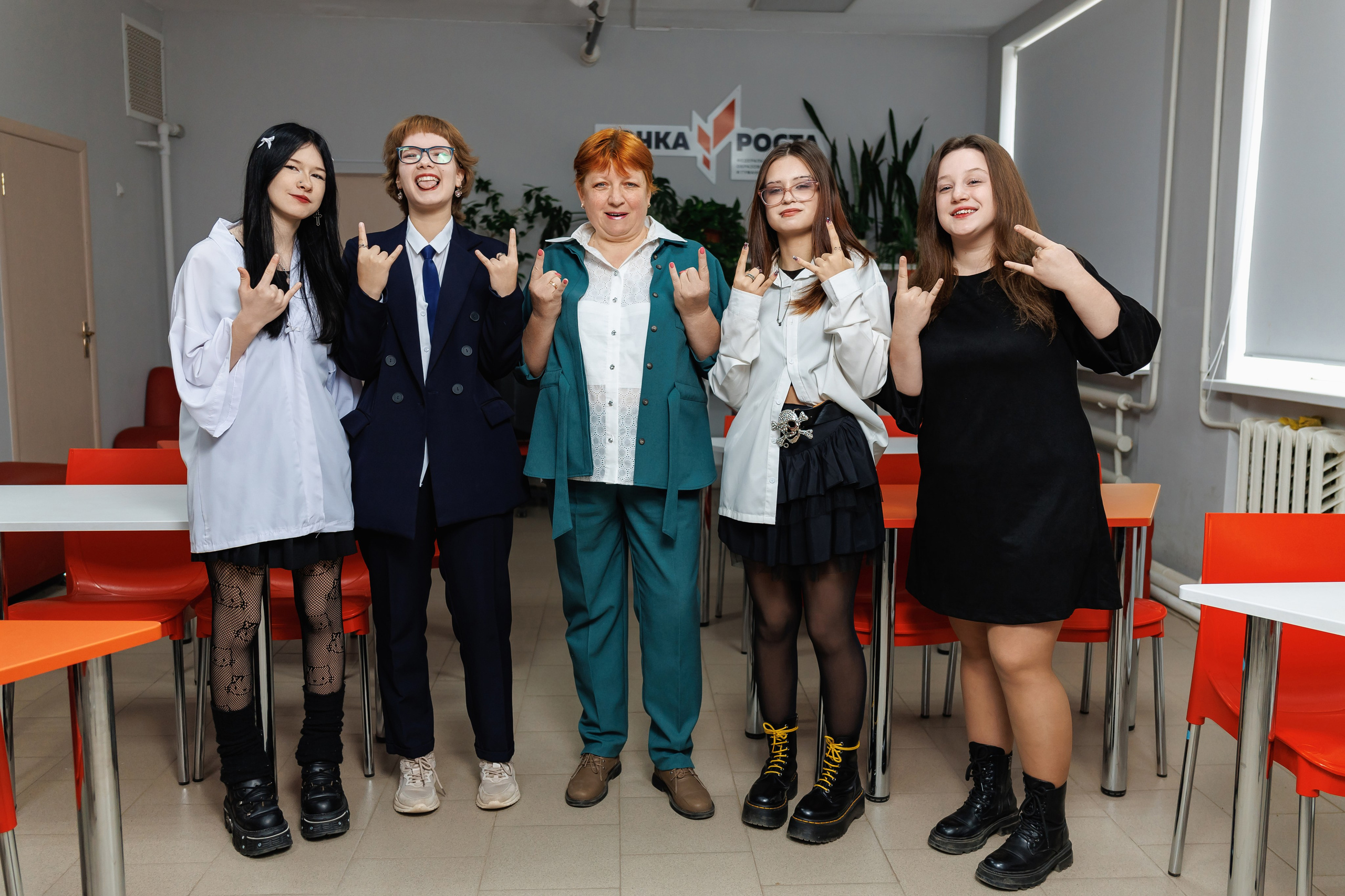 9-б, Белая Калитва, выпуск 2025