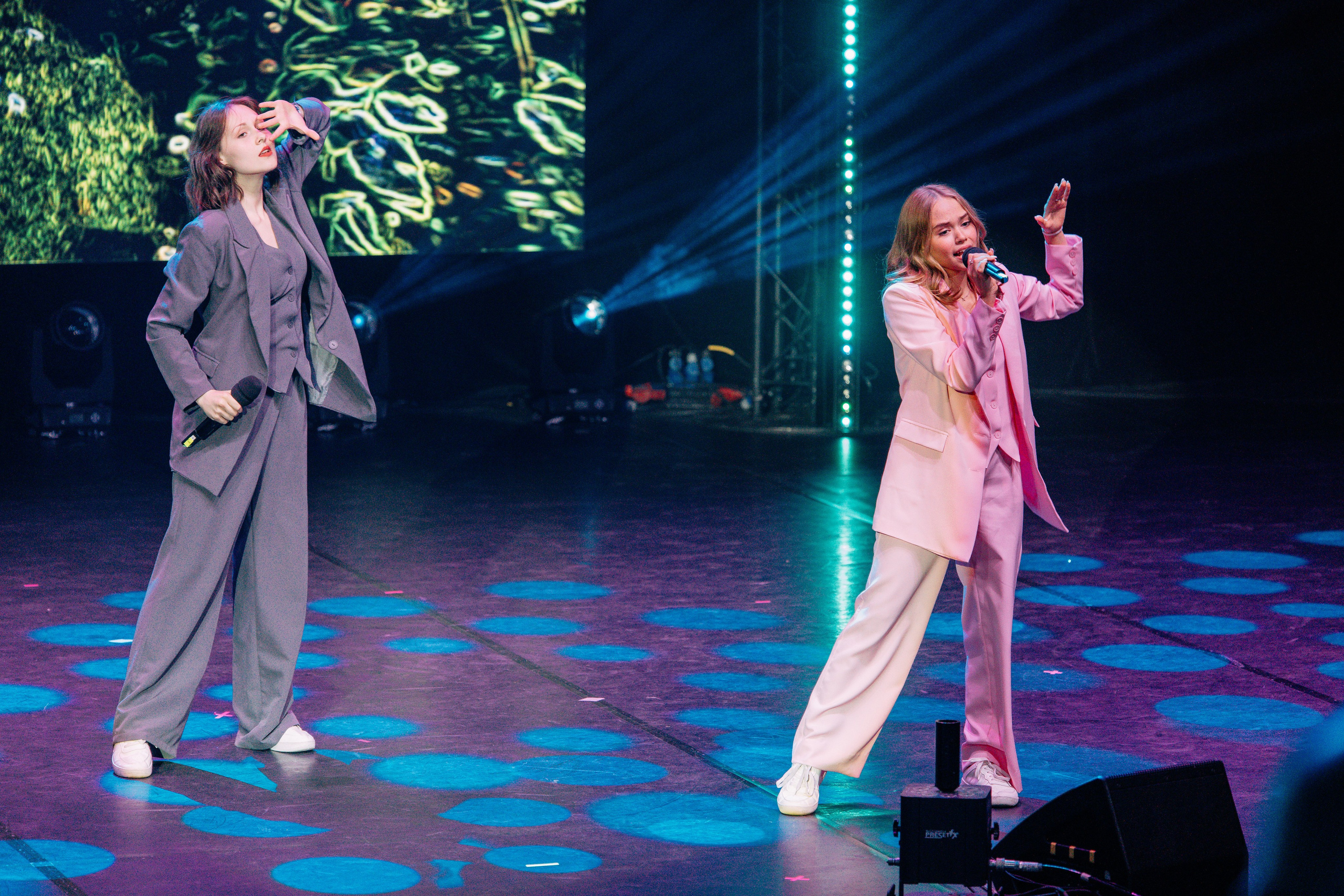 Выступления академии. Фото и видео съемка. Андрей Ионов