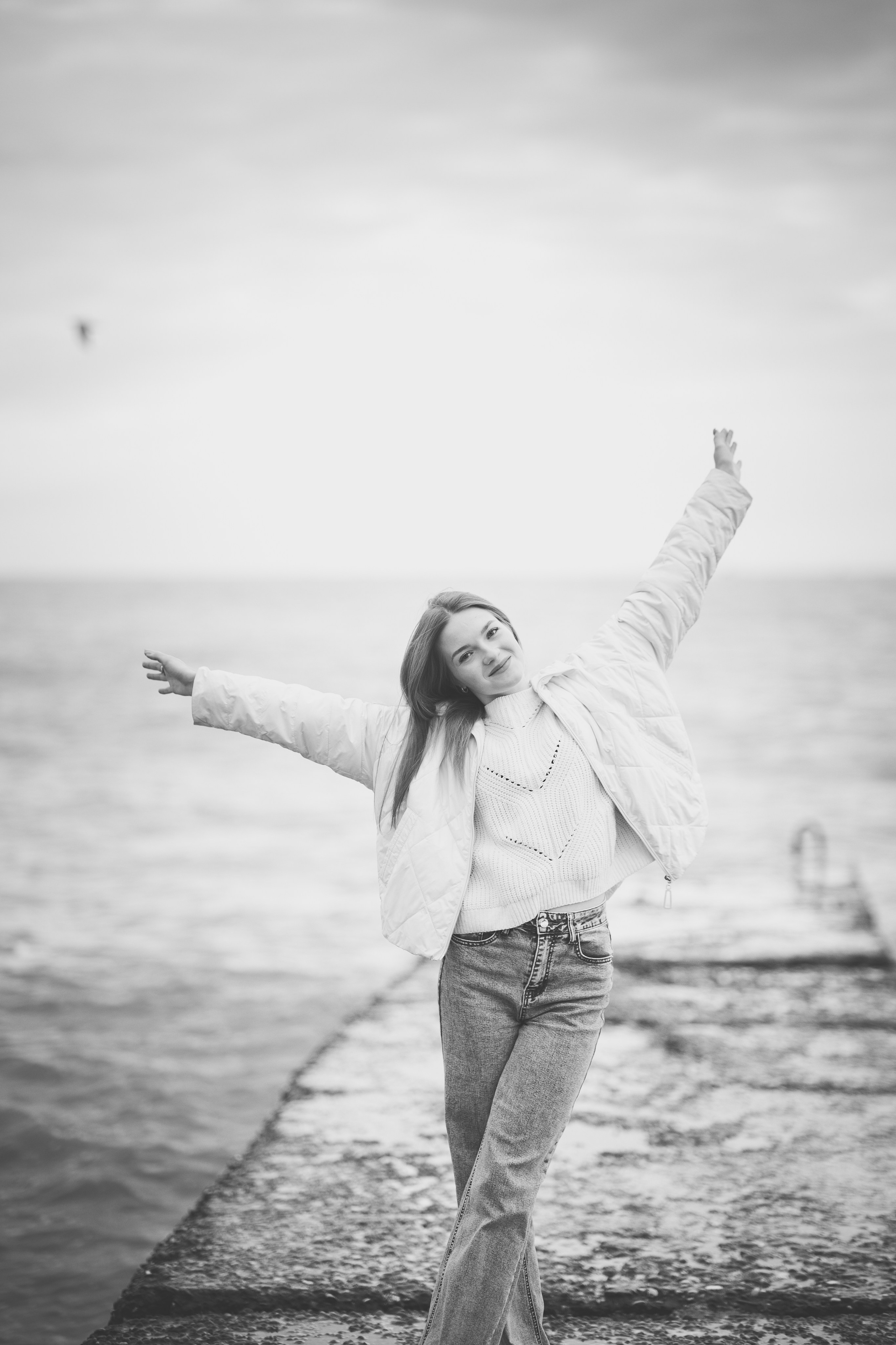 Маша. Фотограф Ольга Махалова — Санкт-Петербург, Москва, Нижний Новгород