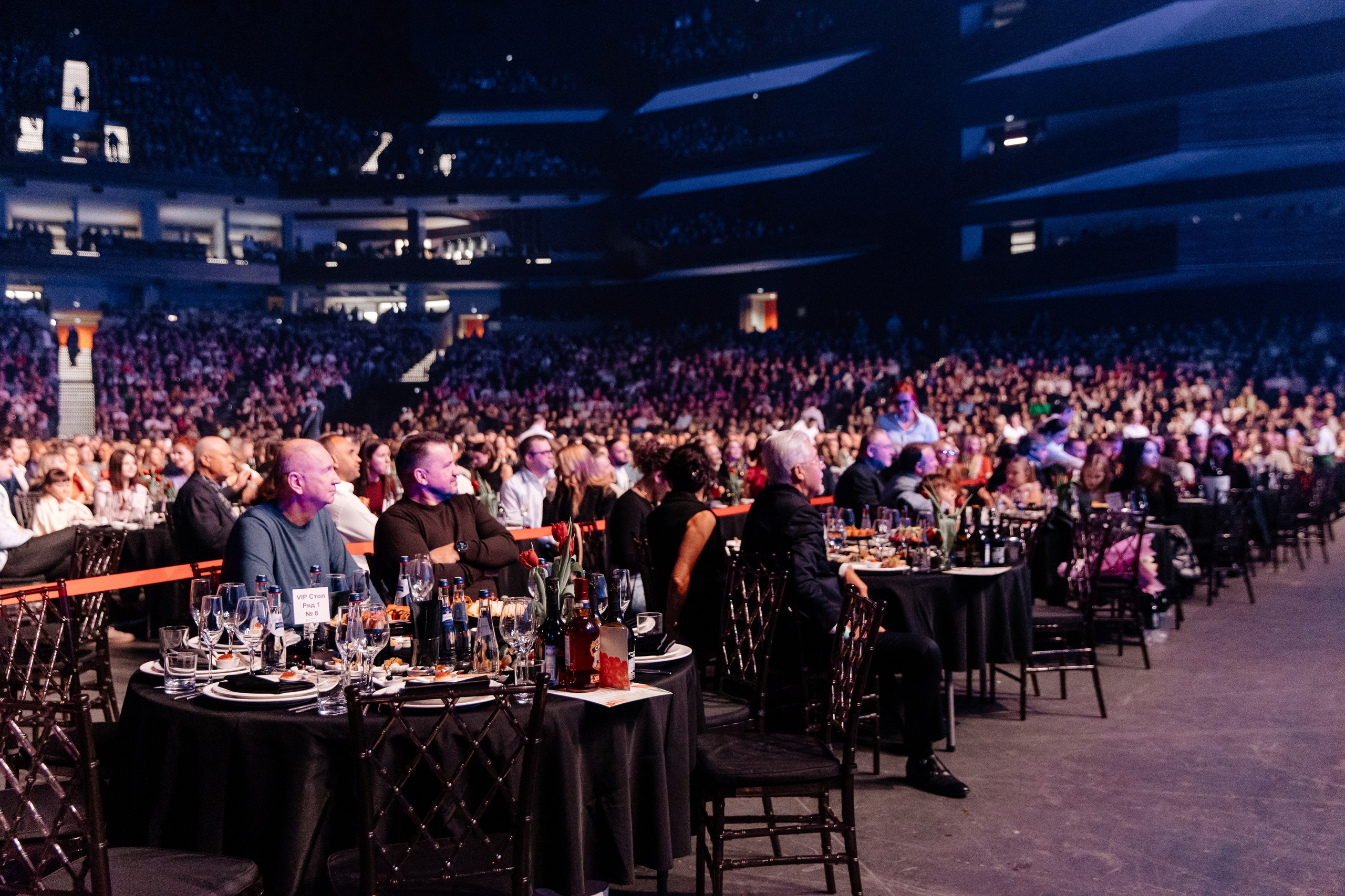 Emin, Live Арена. Фотограф Ольга Махалова — Санкт-Петербург, Москва, Нижний Новгород