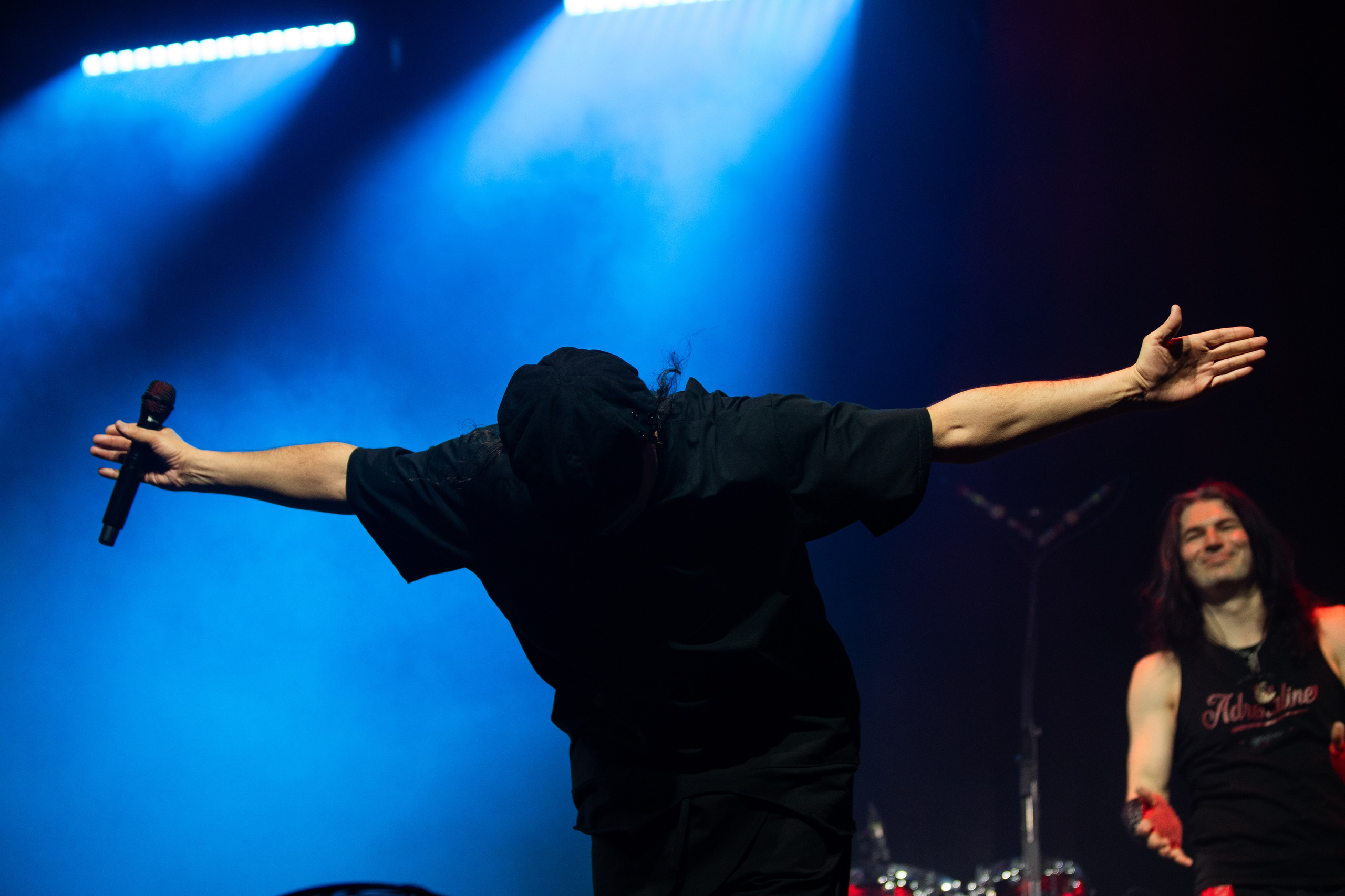 Группа Нэнси (Андрей Костенко), Пушкино. Фотограф Ольга Махалова — Санкт-Петербург, Москва, Нижний Новгород