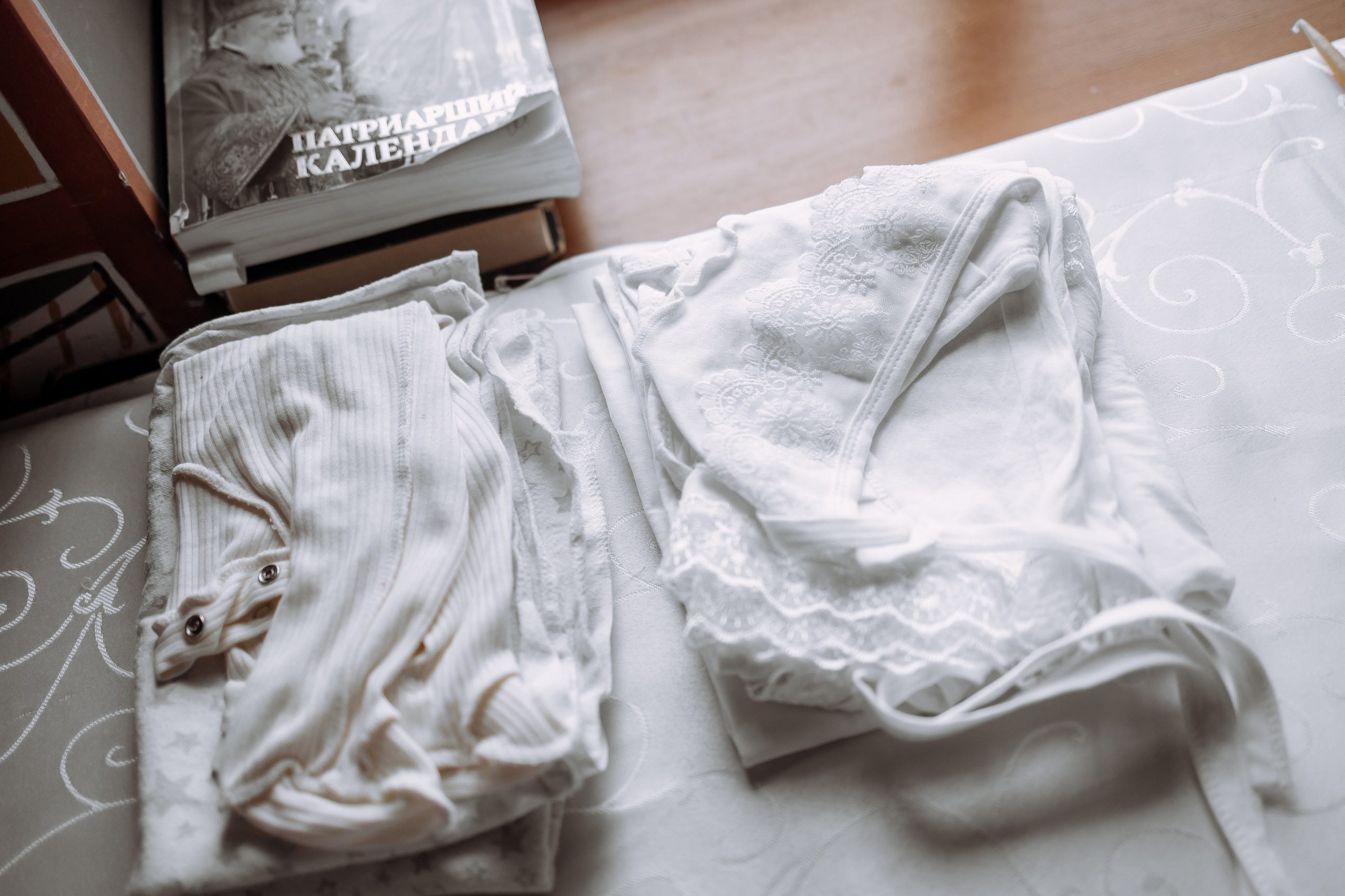 Крещение Софии. Фотограф Ольга Махалова — Санкт-Петербург, Москва, Нижний Новгород