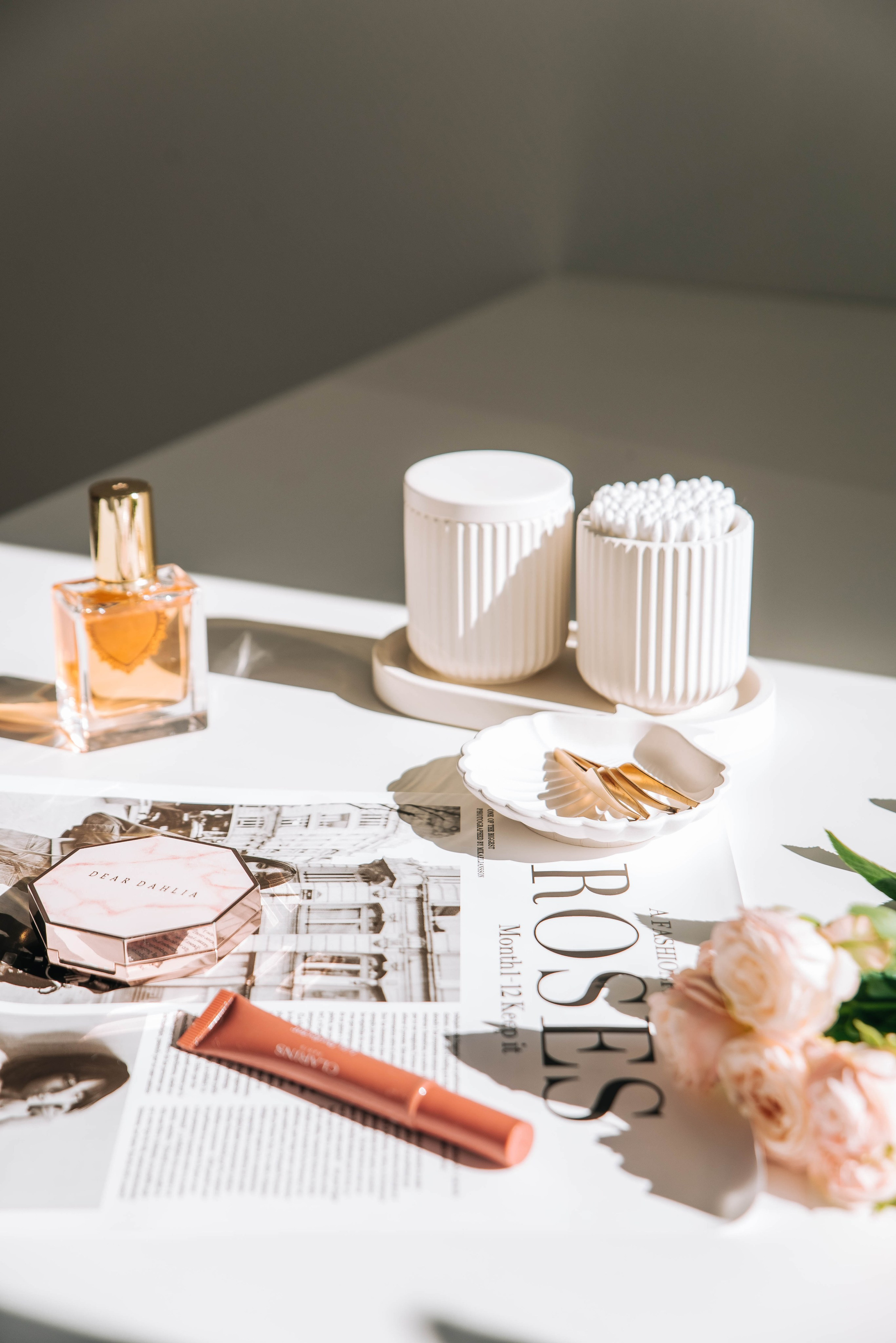 Бьюти Студия Pavilion Тольятти. Главная