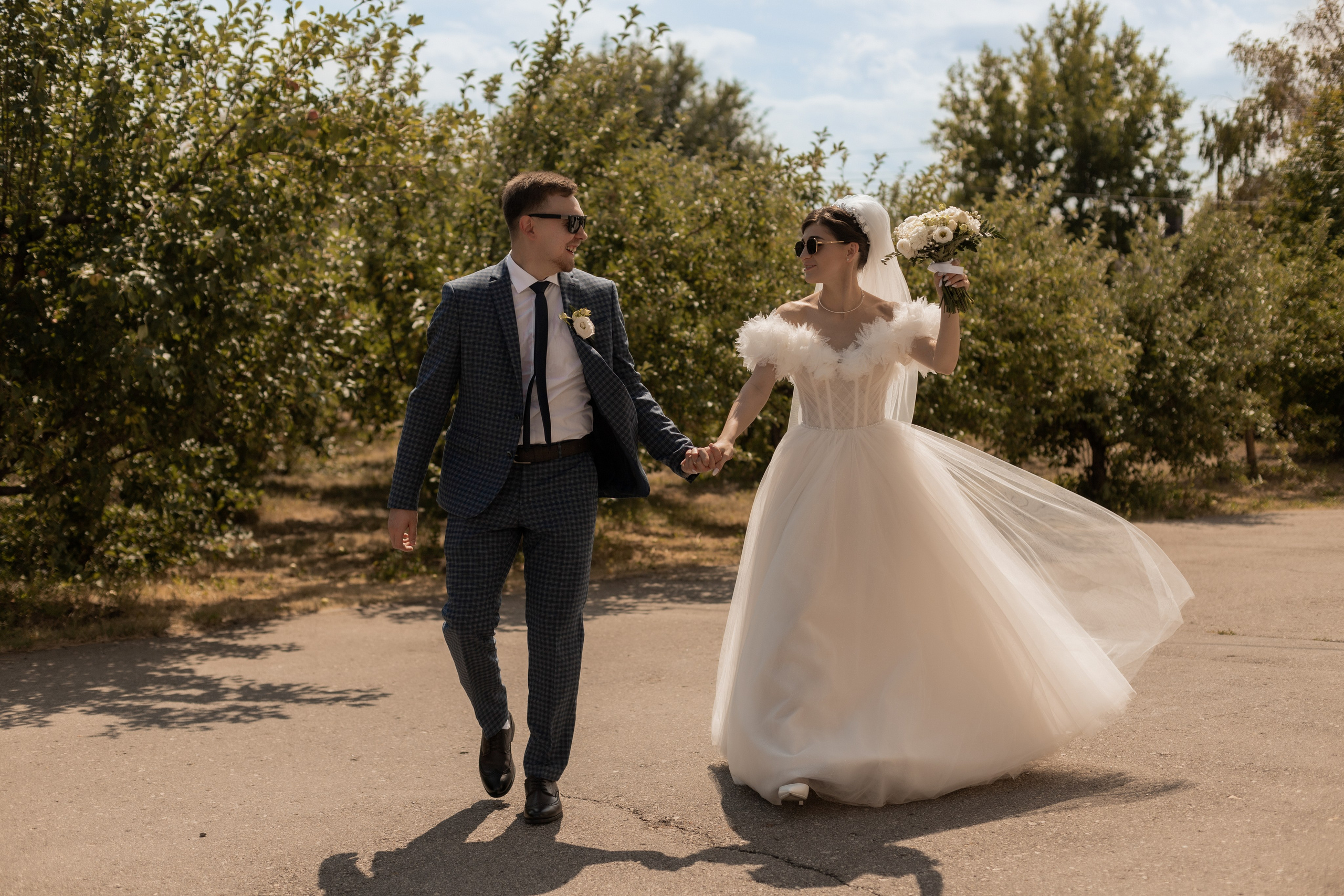 Алексей и Екатерина (сокращено). Свадебный фотограф Ангелина Сунгатулина | Саратов | Балаково | Вольск