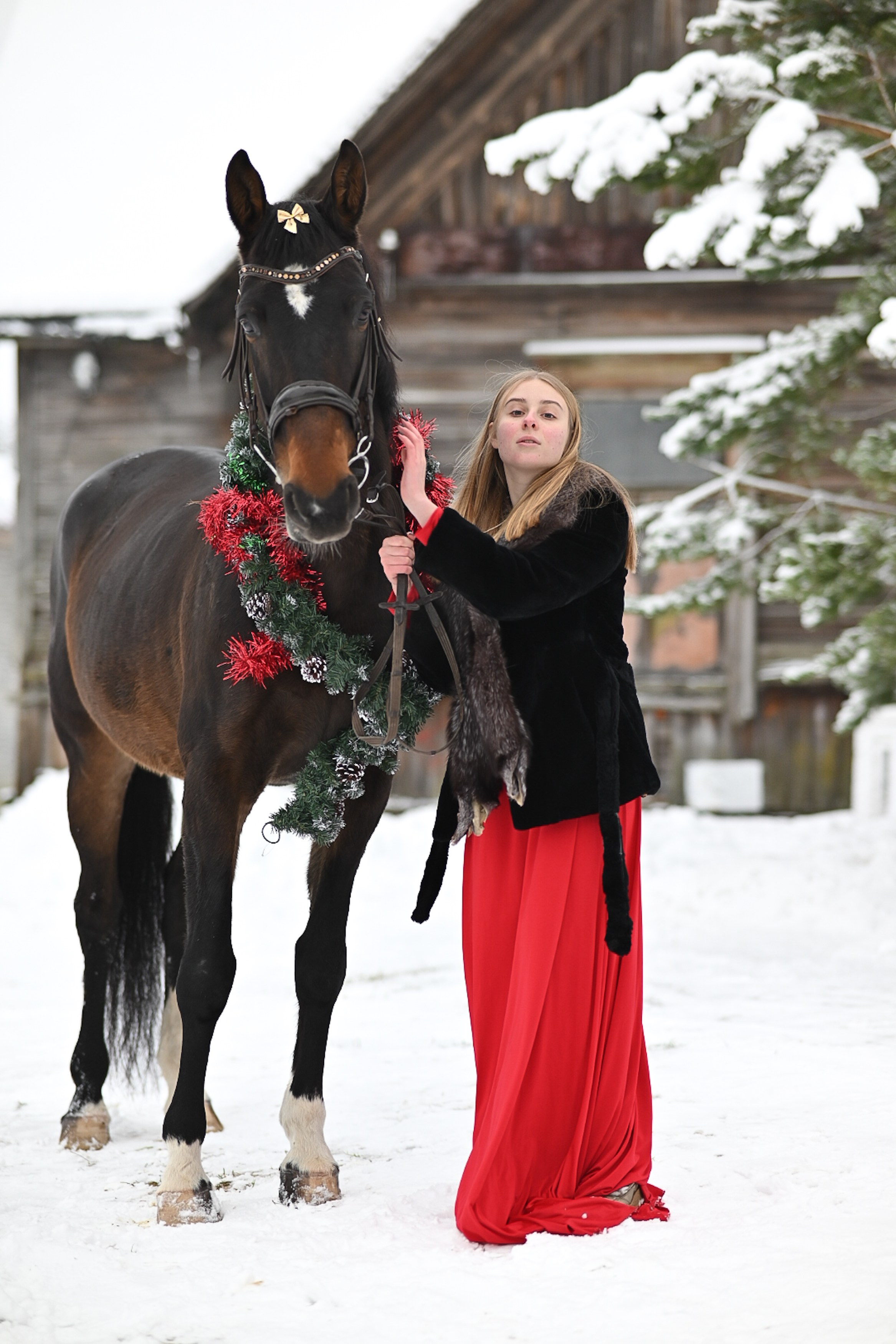 Алина. LifeStyle фотограф Анна Воробьёва Санкт-Петербург