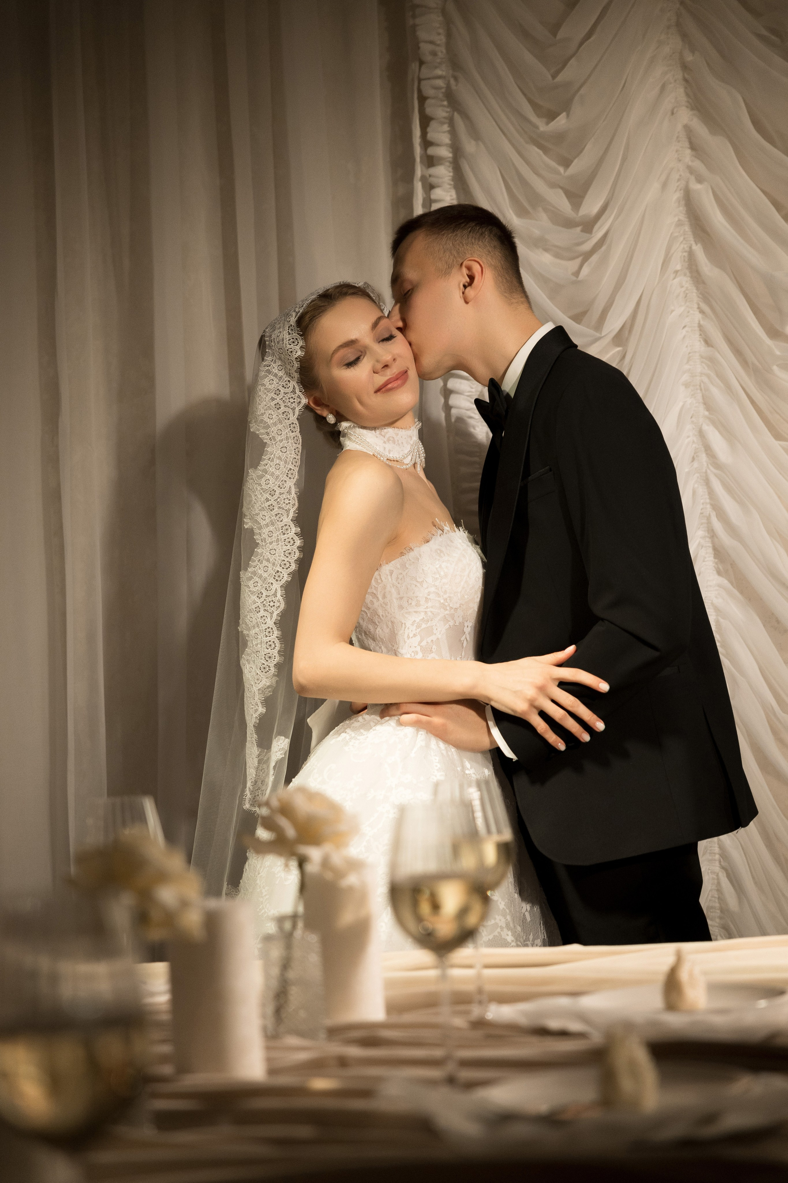 Принцесса Лебедь. Анастасия Безуглова- свадебный фотограф в Таганроге