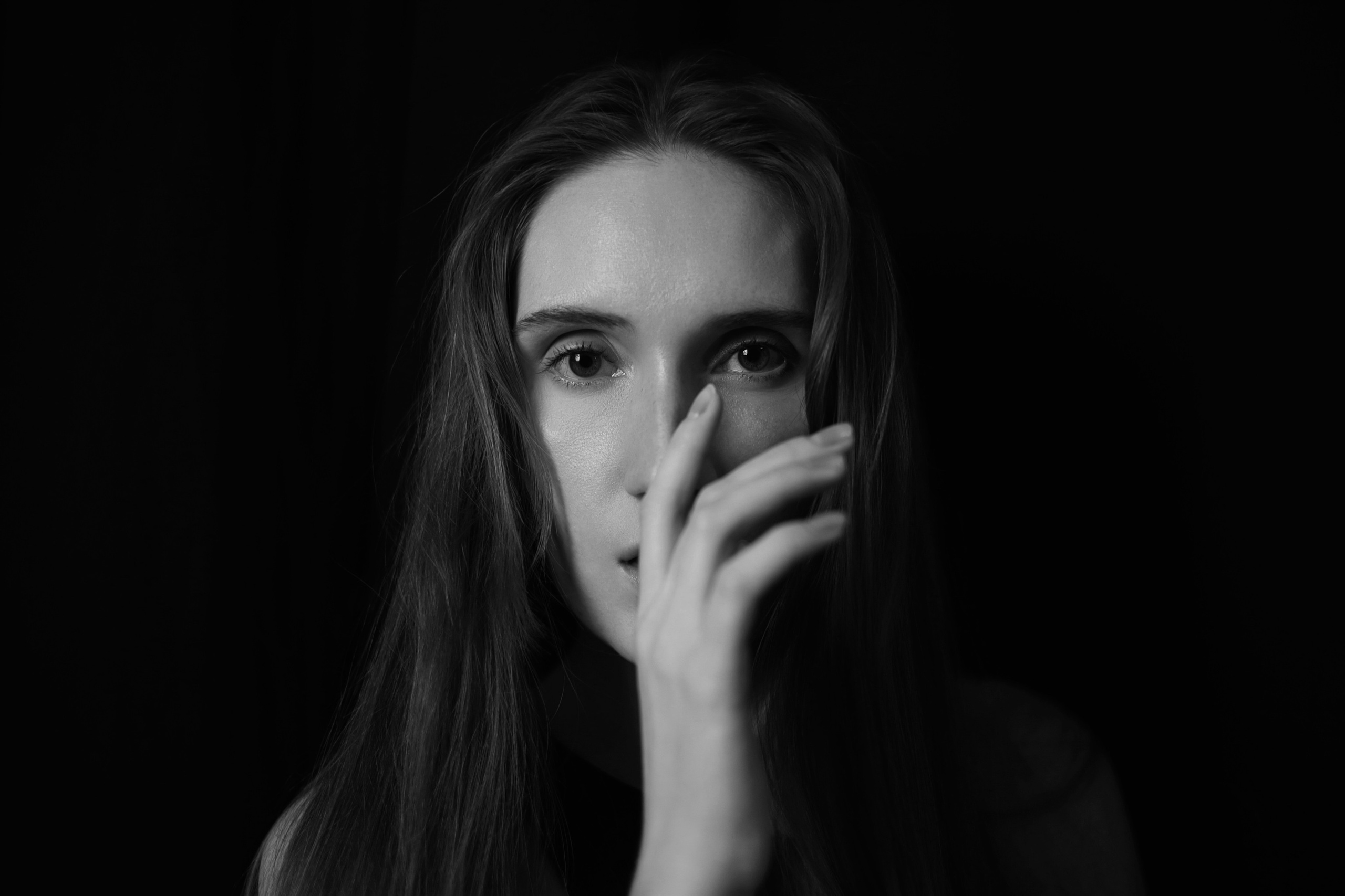 Александра. Фотограф Алина Любимова г. Пермь