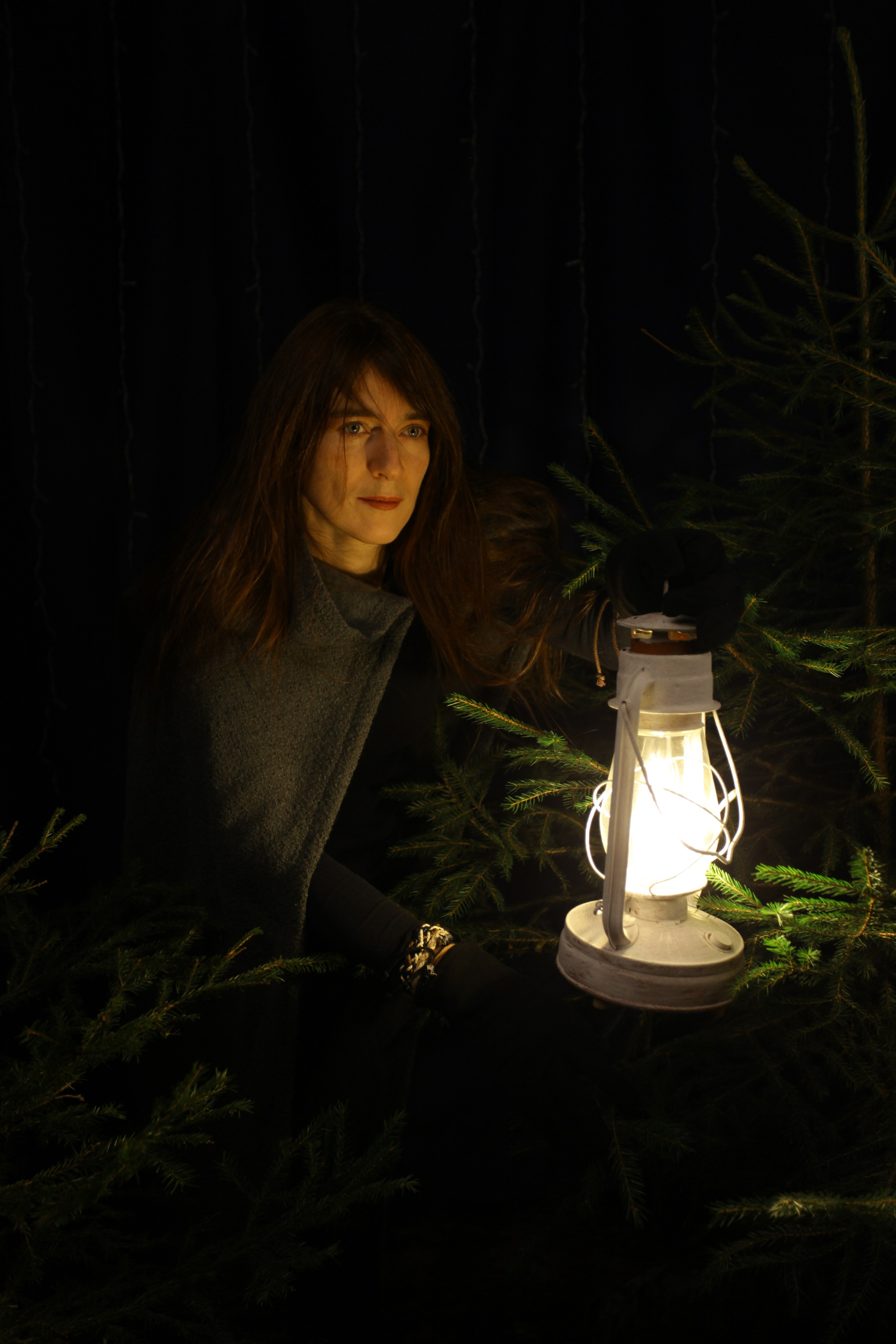 О Л Ь Г А. Фотостудия UPART