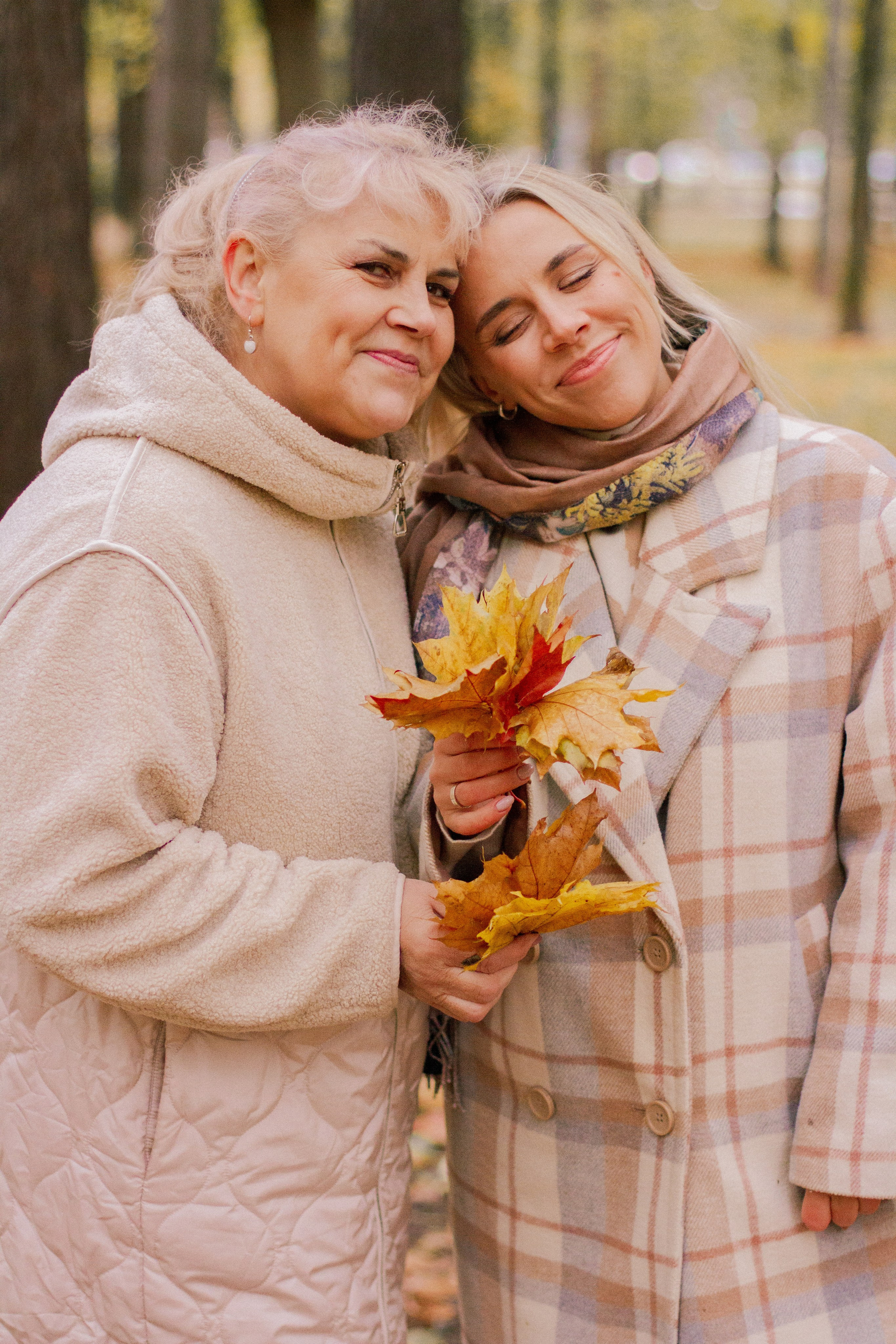 Катя и Ваня. Главная