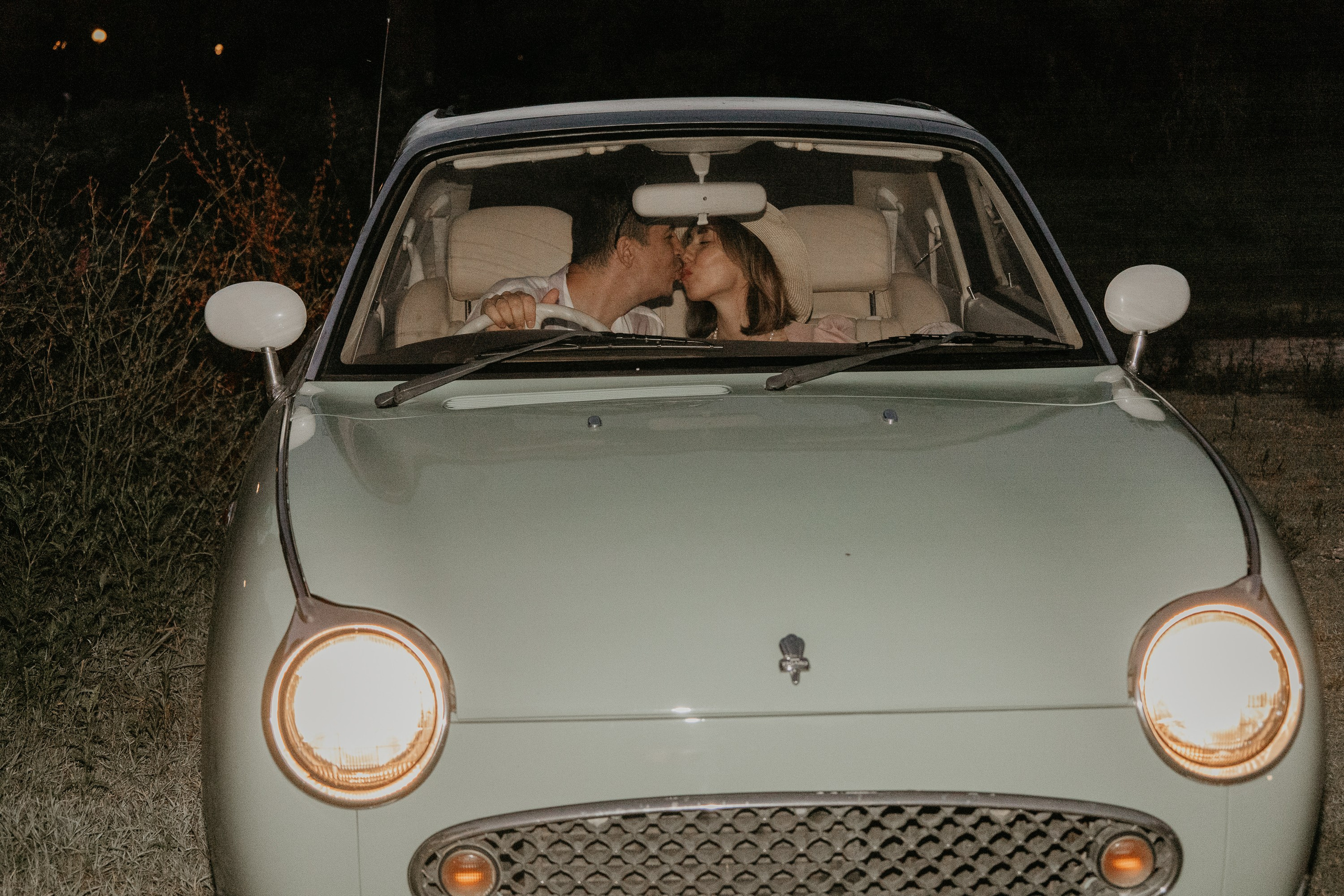 В стиле Ретро. Семейный и Свадебный фотограф в Сочи