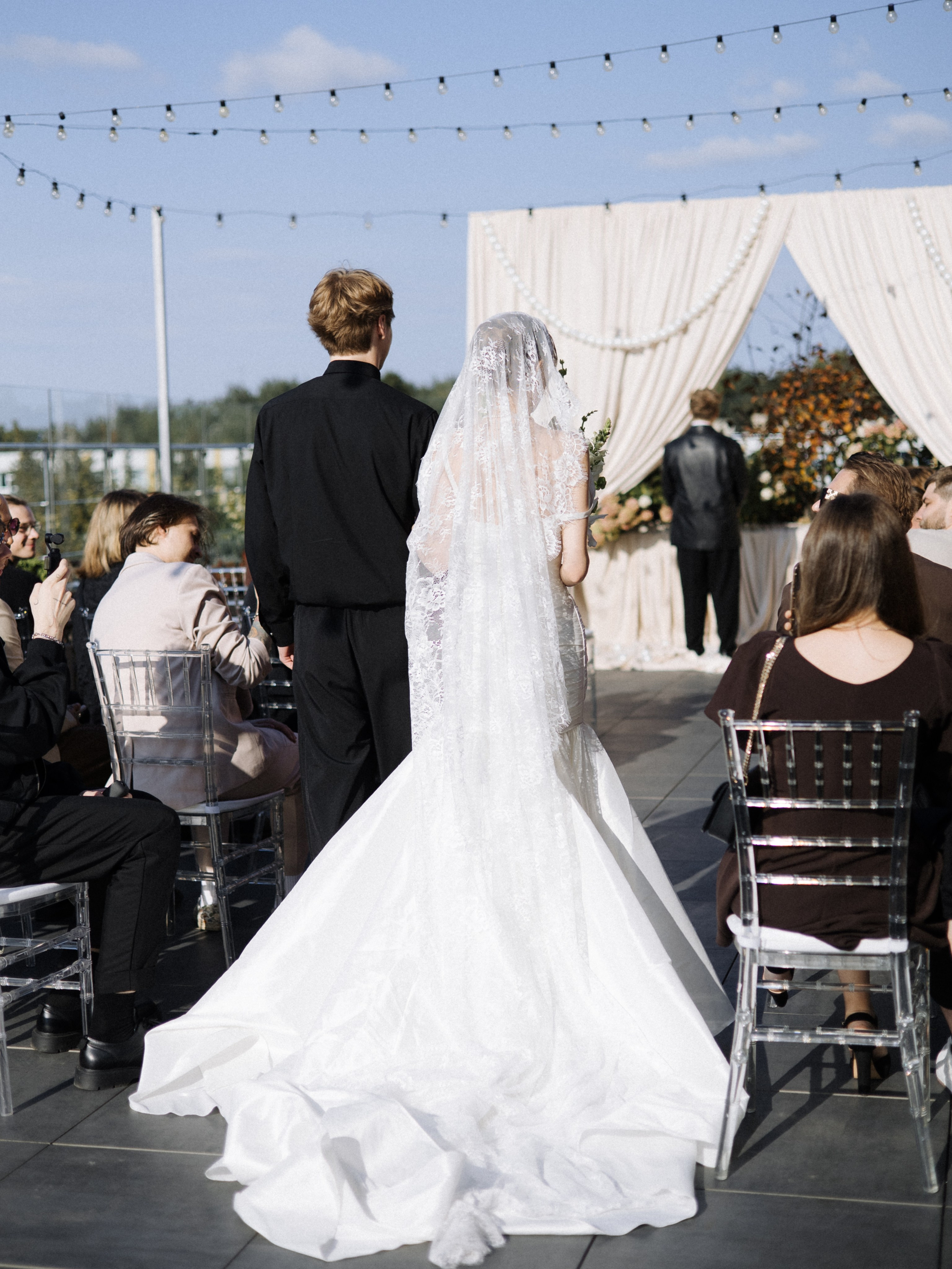 Наши планы на лето — жениться. Свадебный и портретный фотограф Екатерина Моргунова