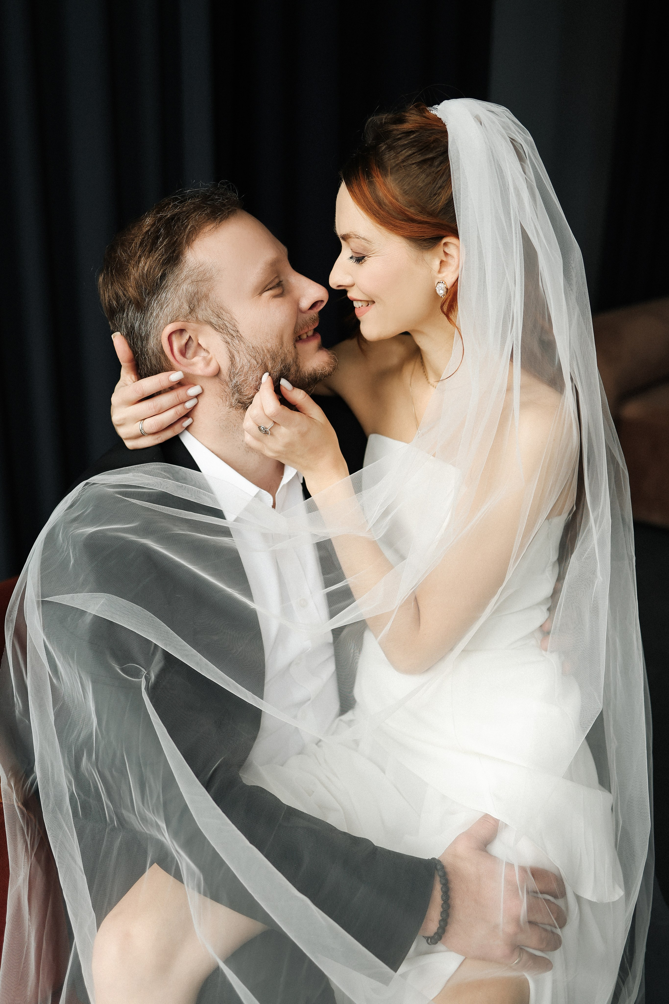 Годовщина свадьбы Ю. и А. Семейный и lovestory фотограф в Москве Светлана Коняхина