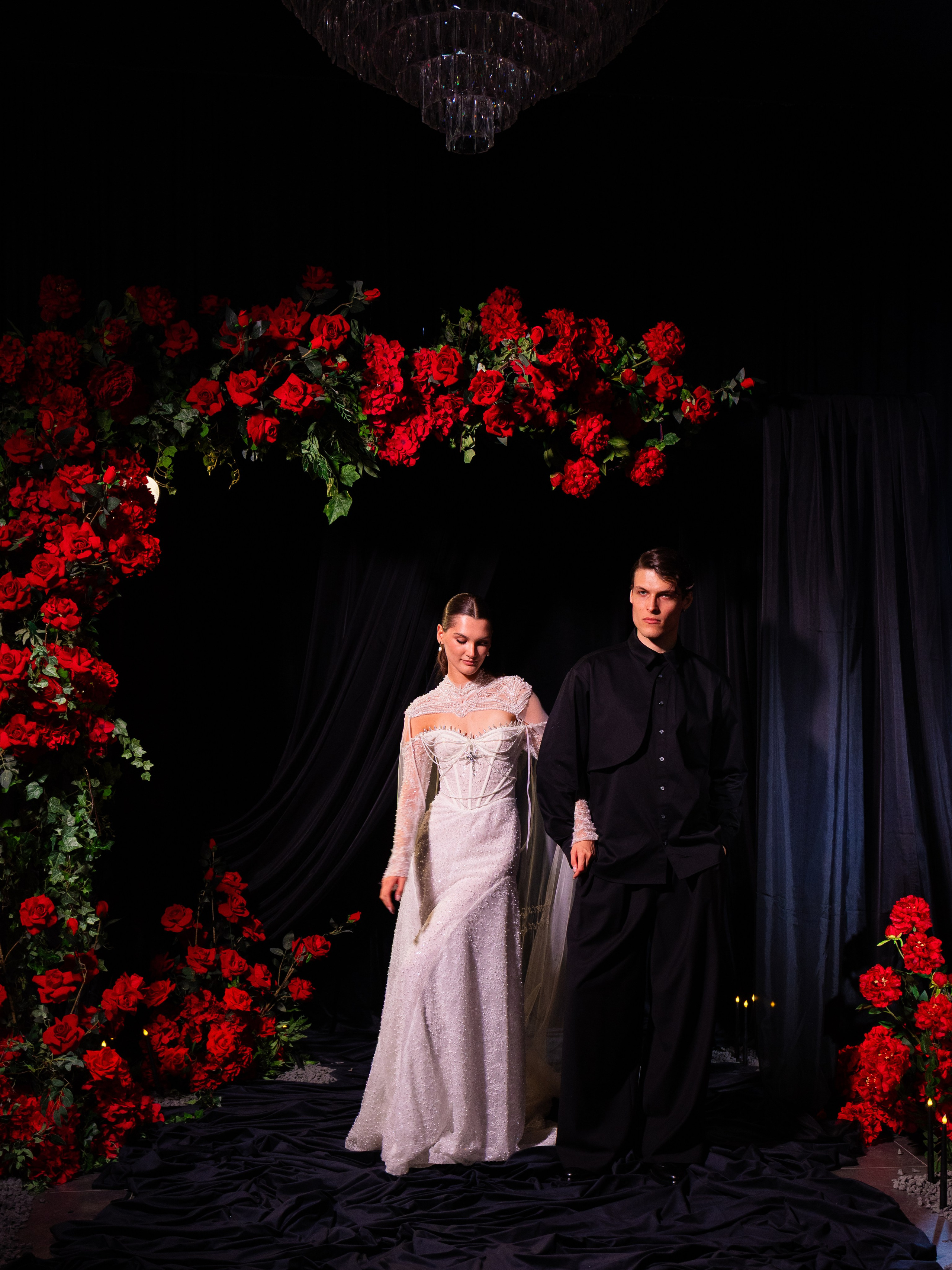 A & M. Свадебный фотограф в Москве и Смоленской области Анна Мазурова